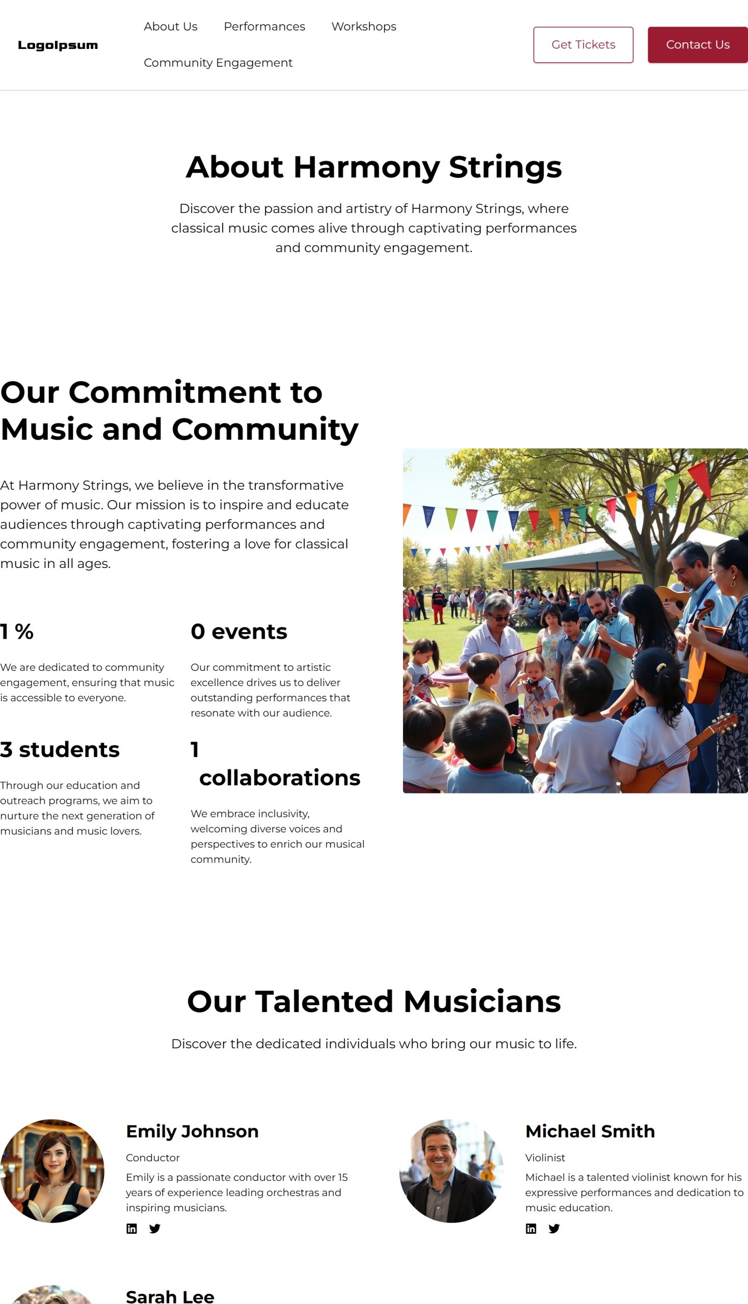About Us