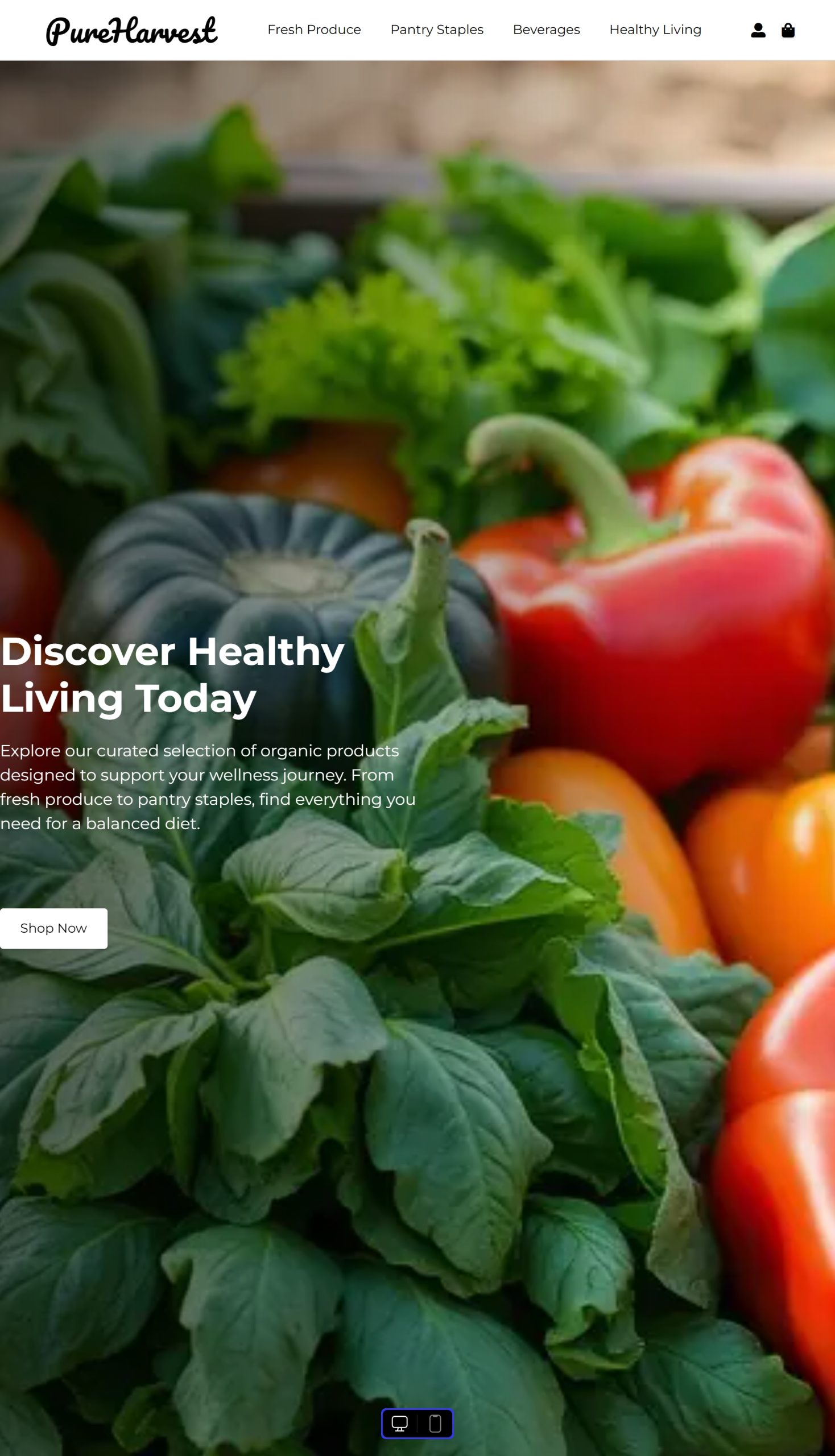 Healthy Living