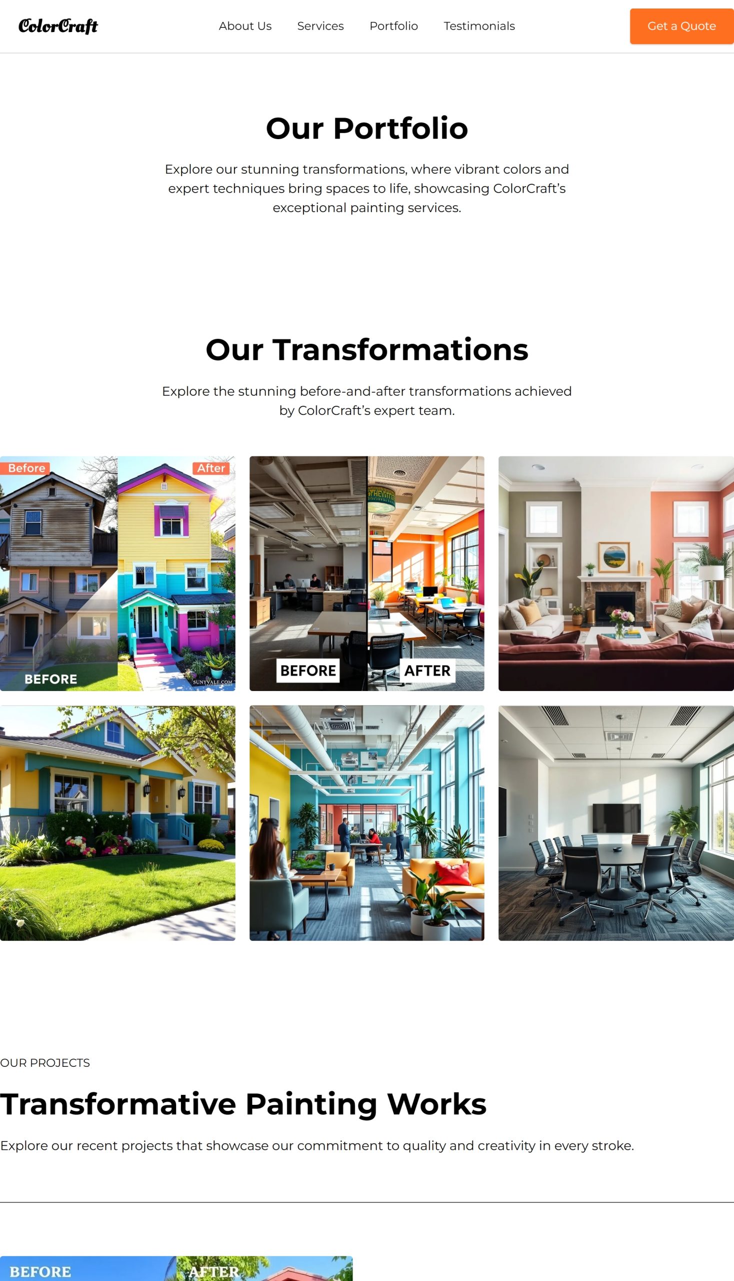 Portfolio