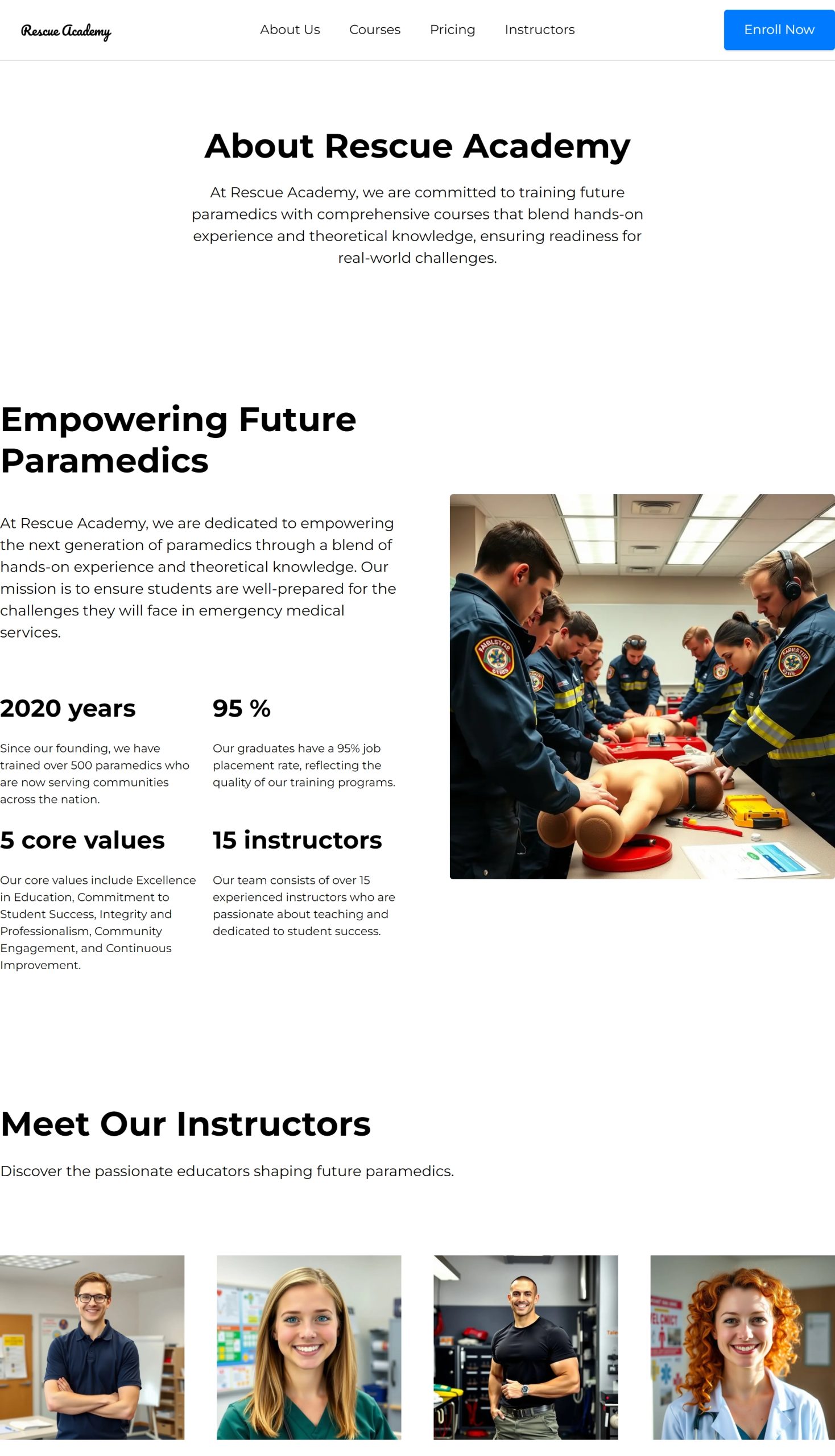 About Us