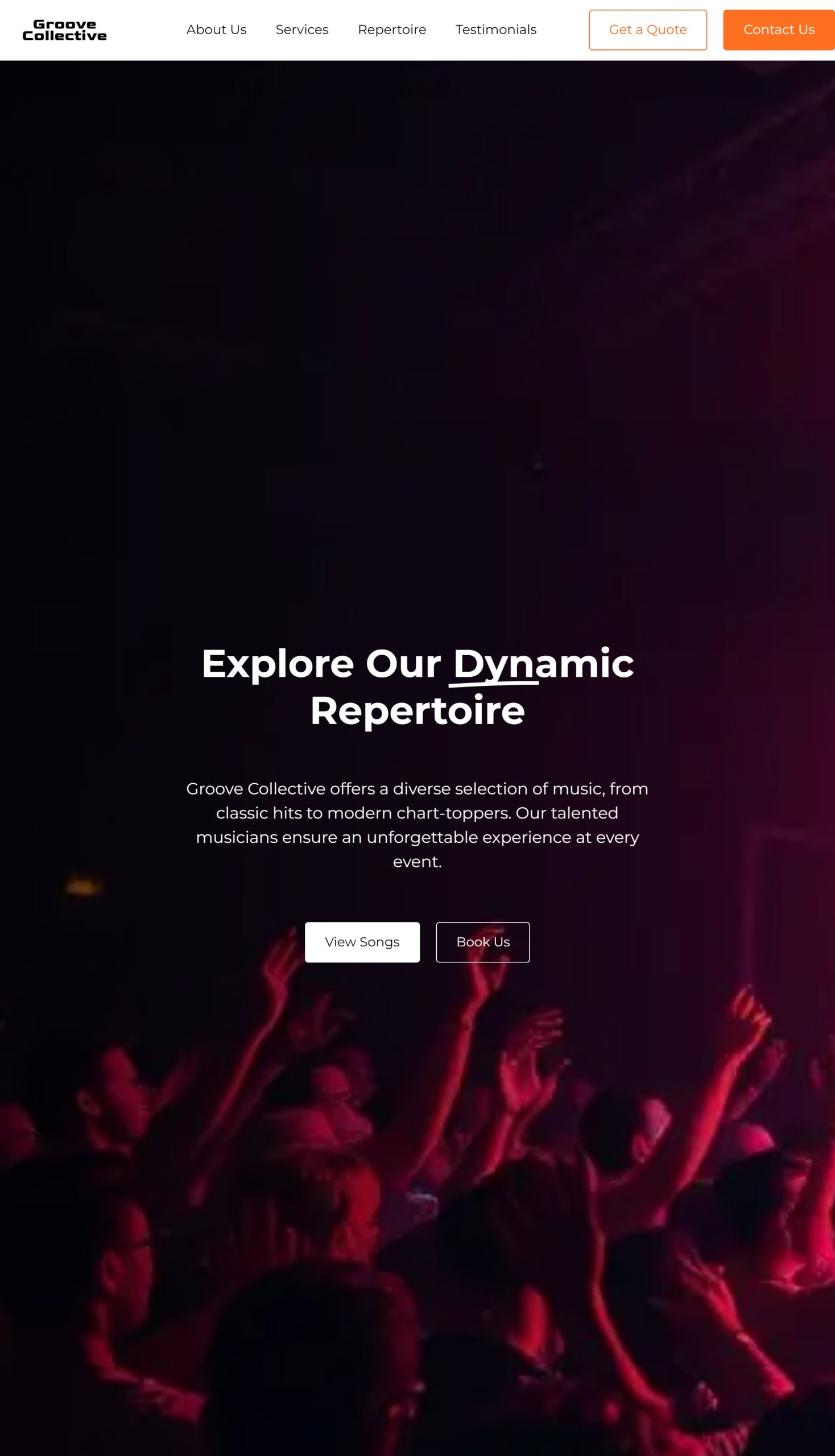 Repertoire