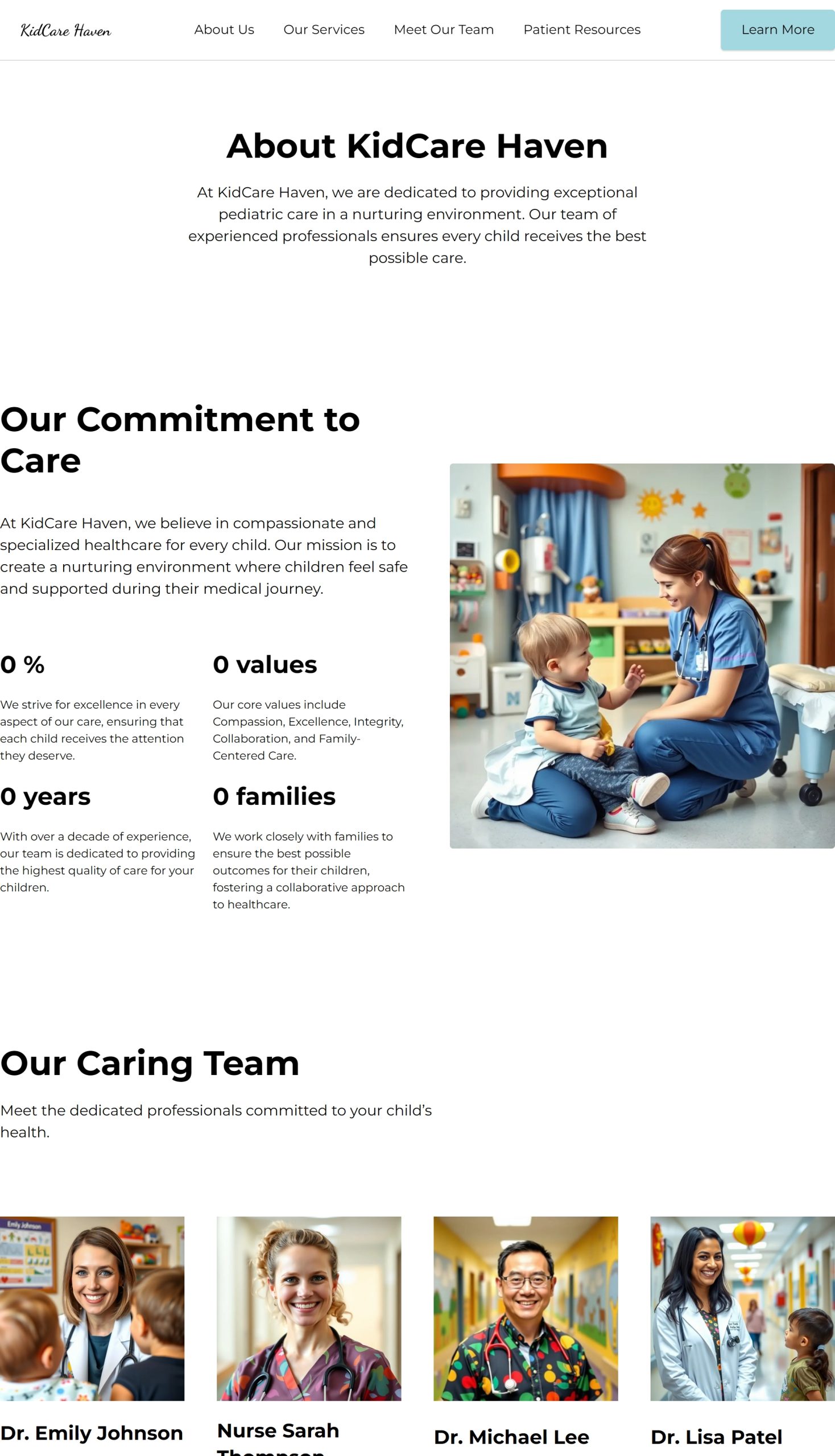 About Us