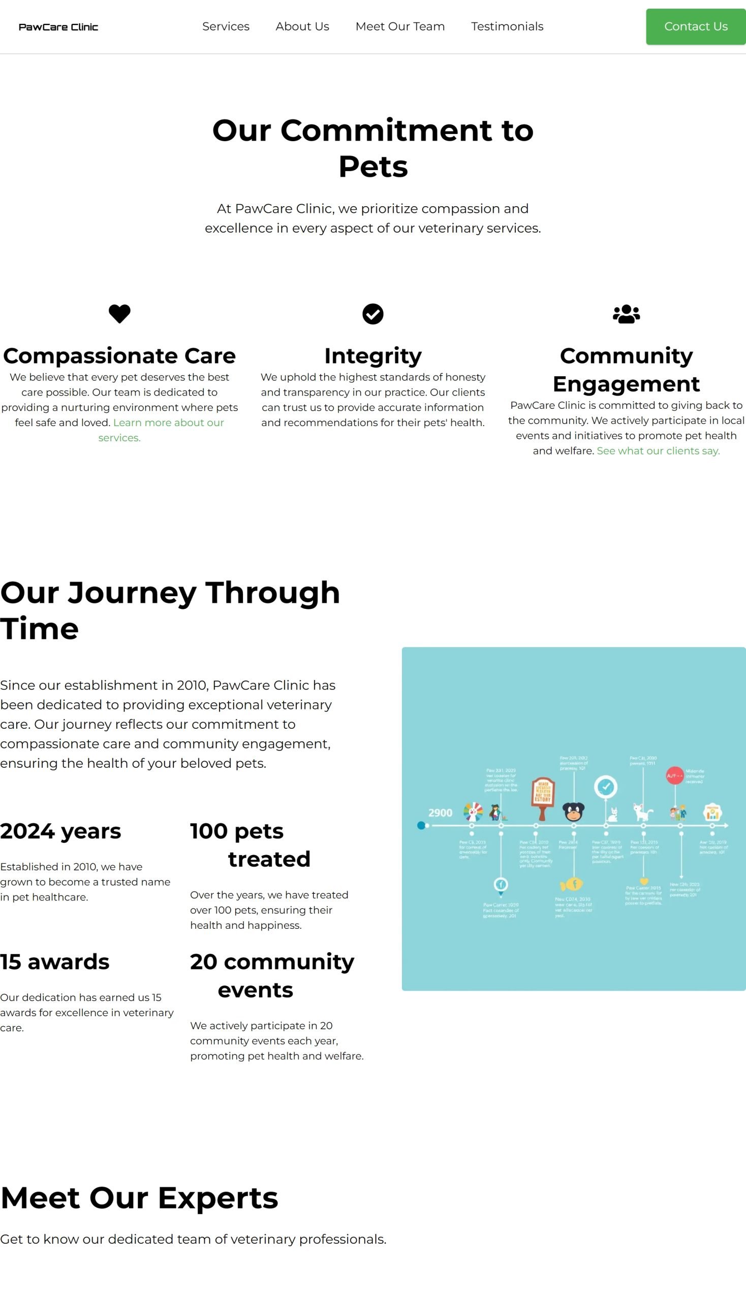 About Us