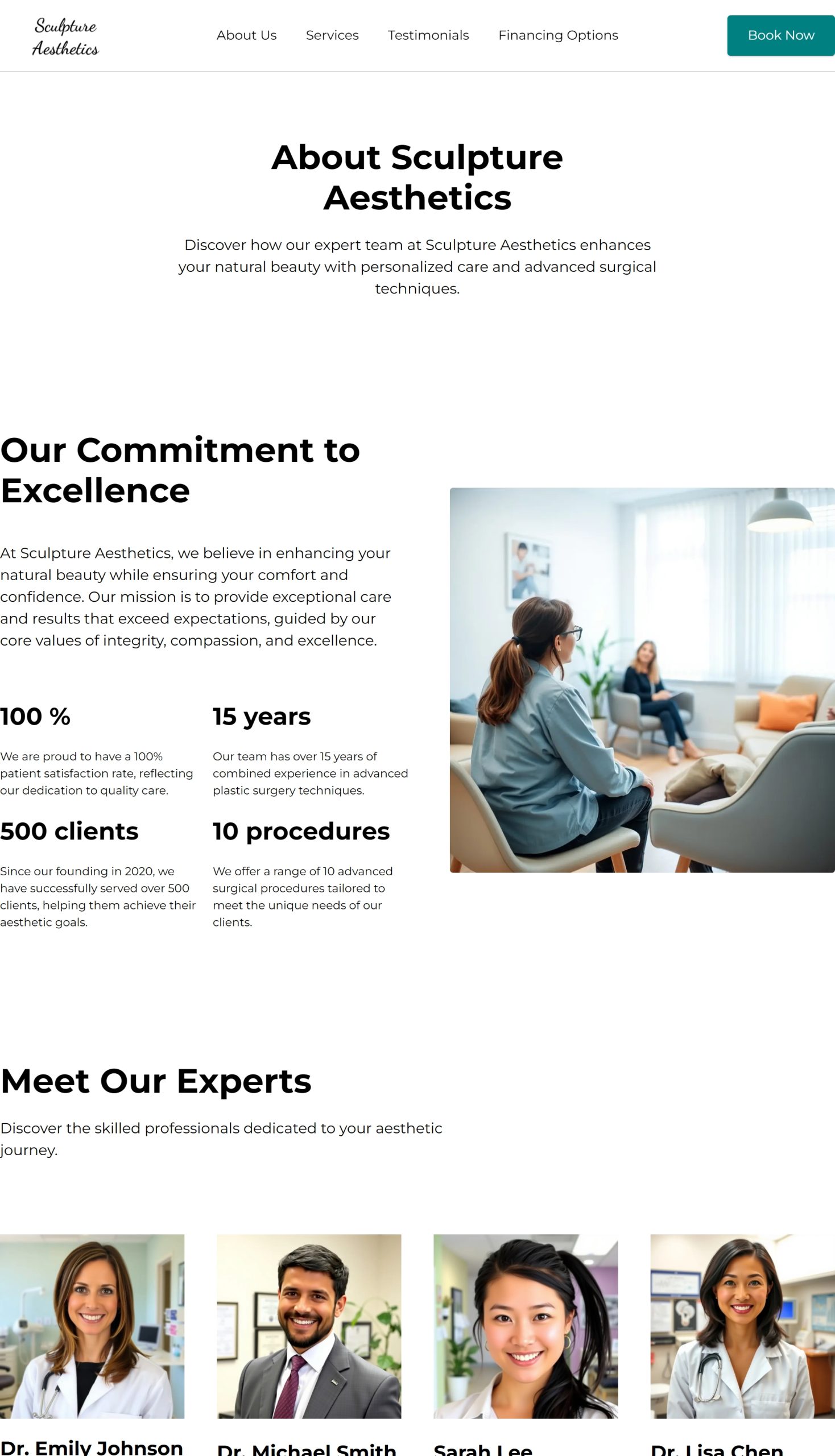 About Us