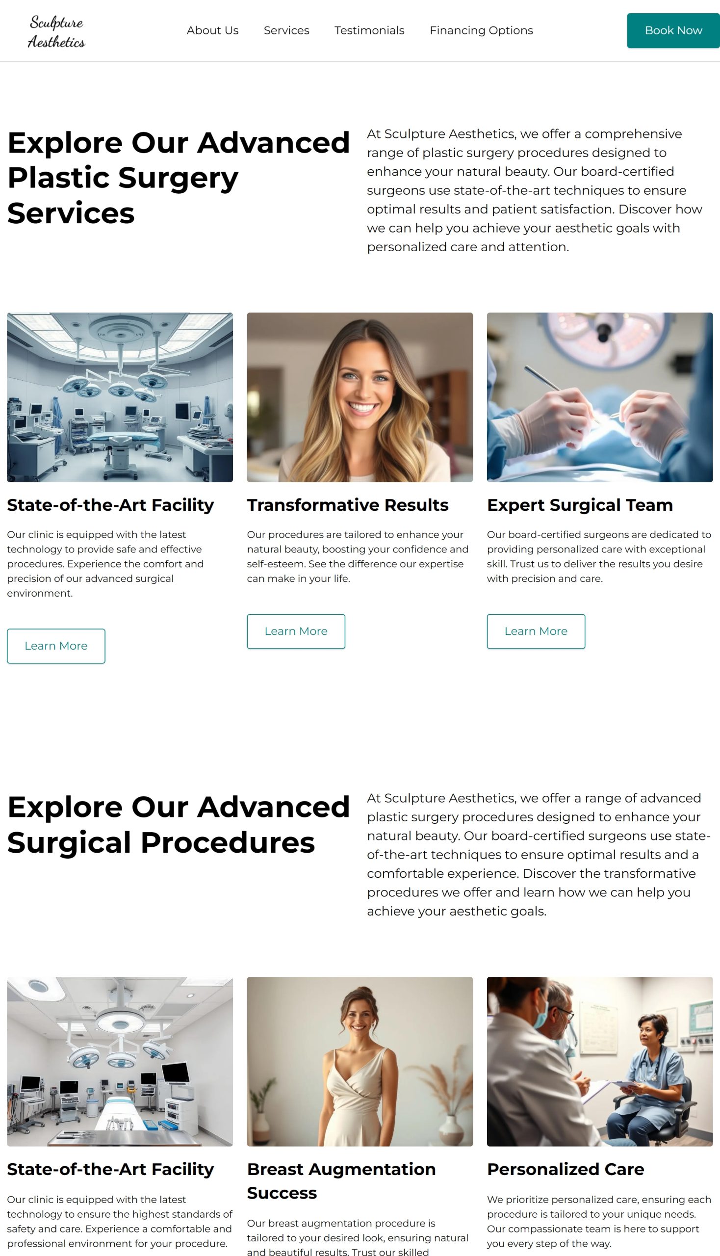 Services