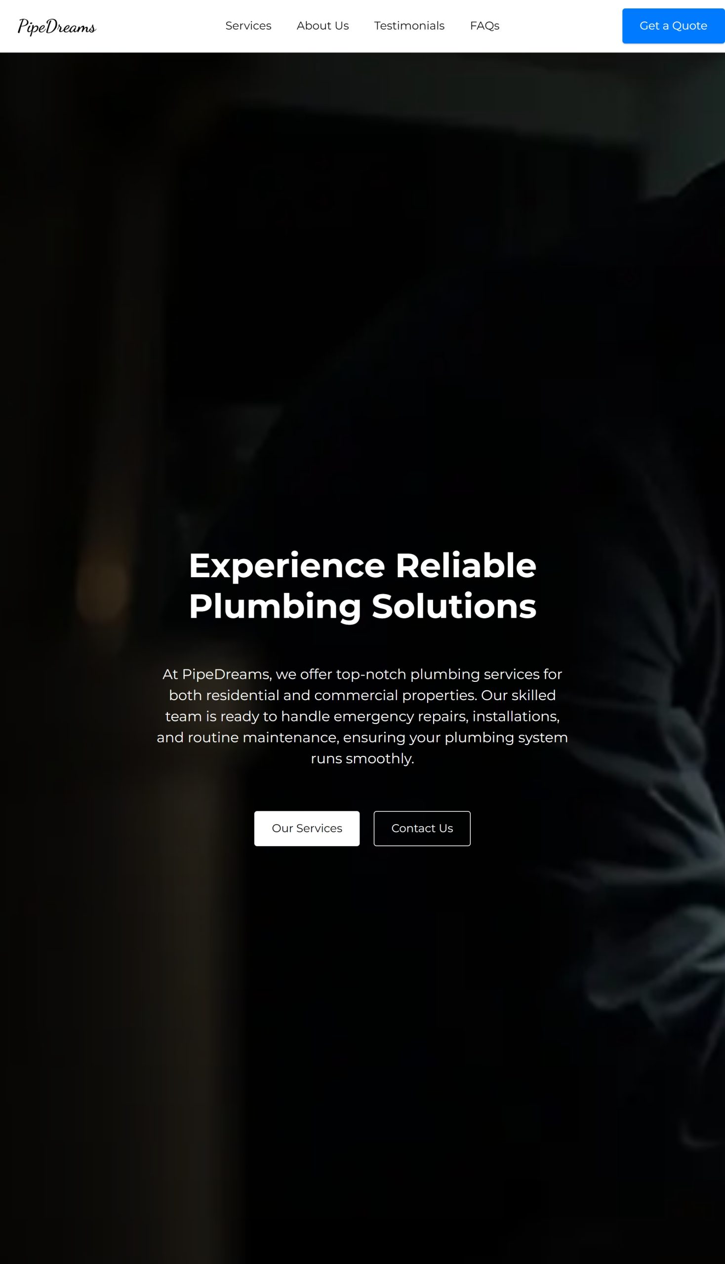 Services