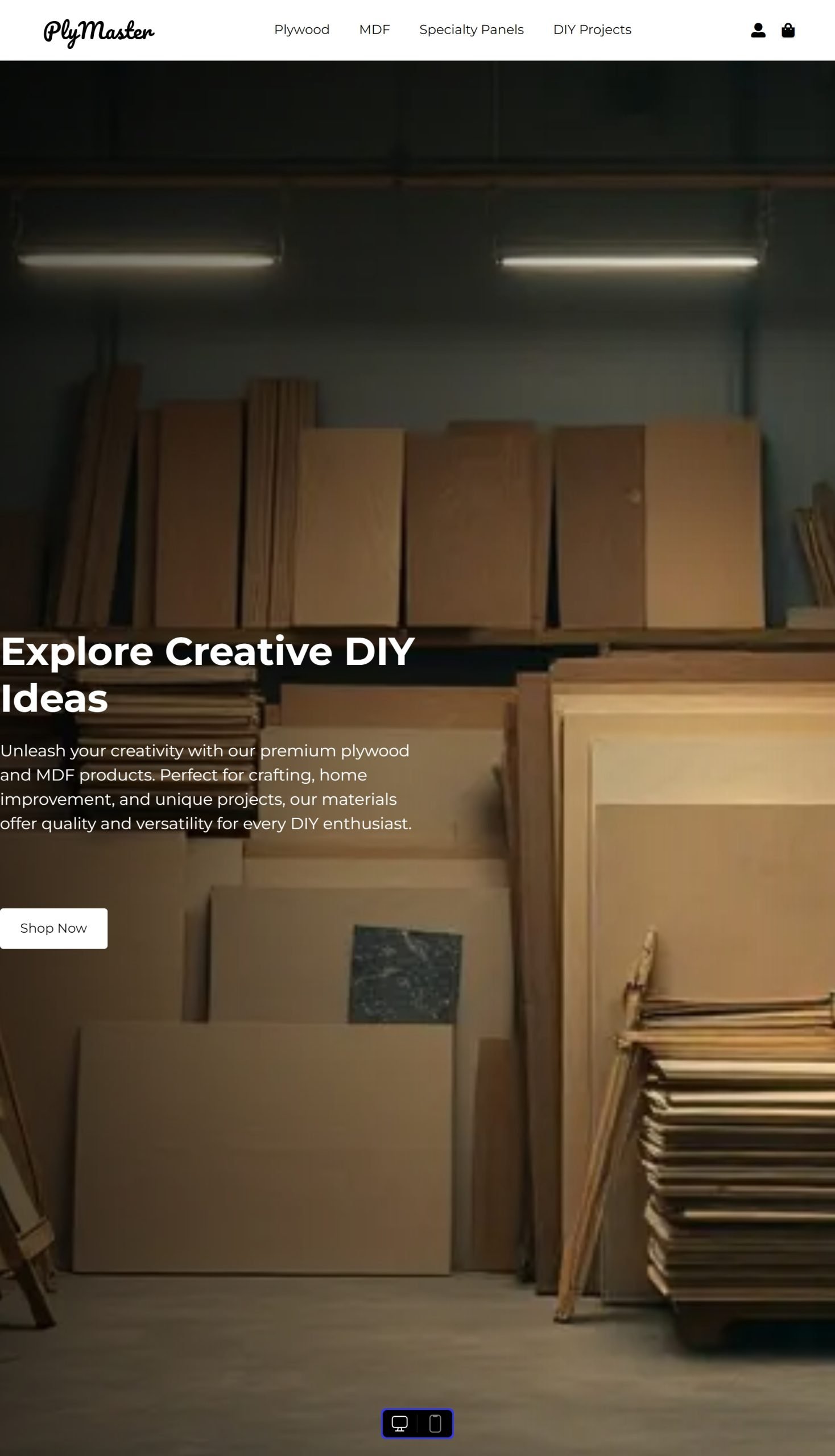 Diy Projects