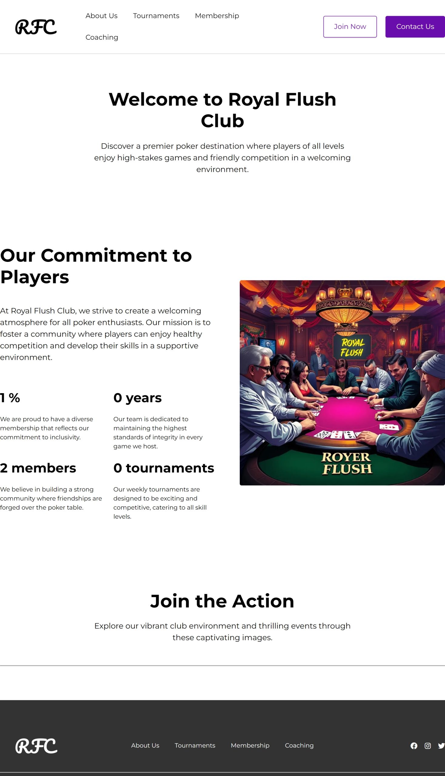 About Us
