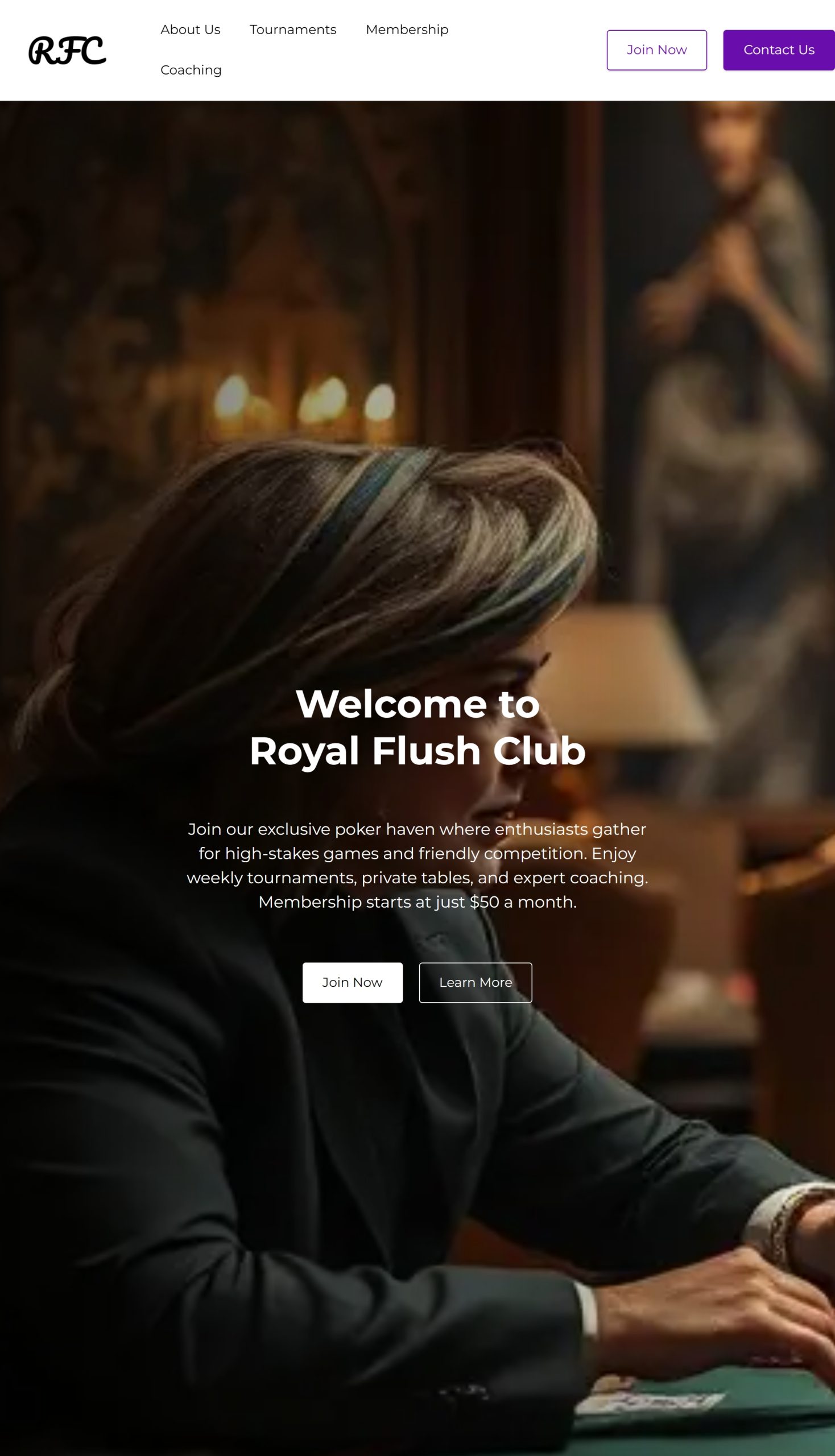 Membership