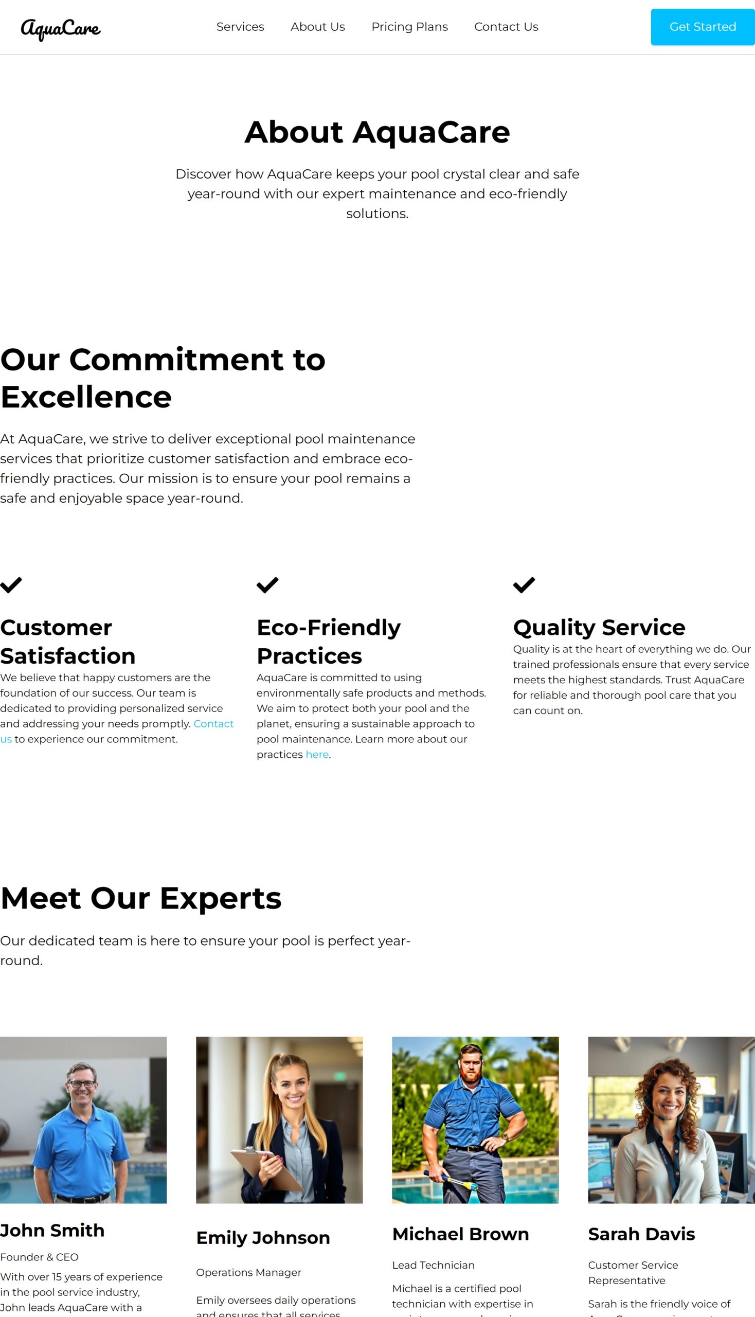 About Us