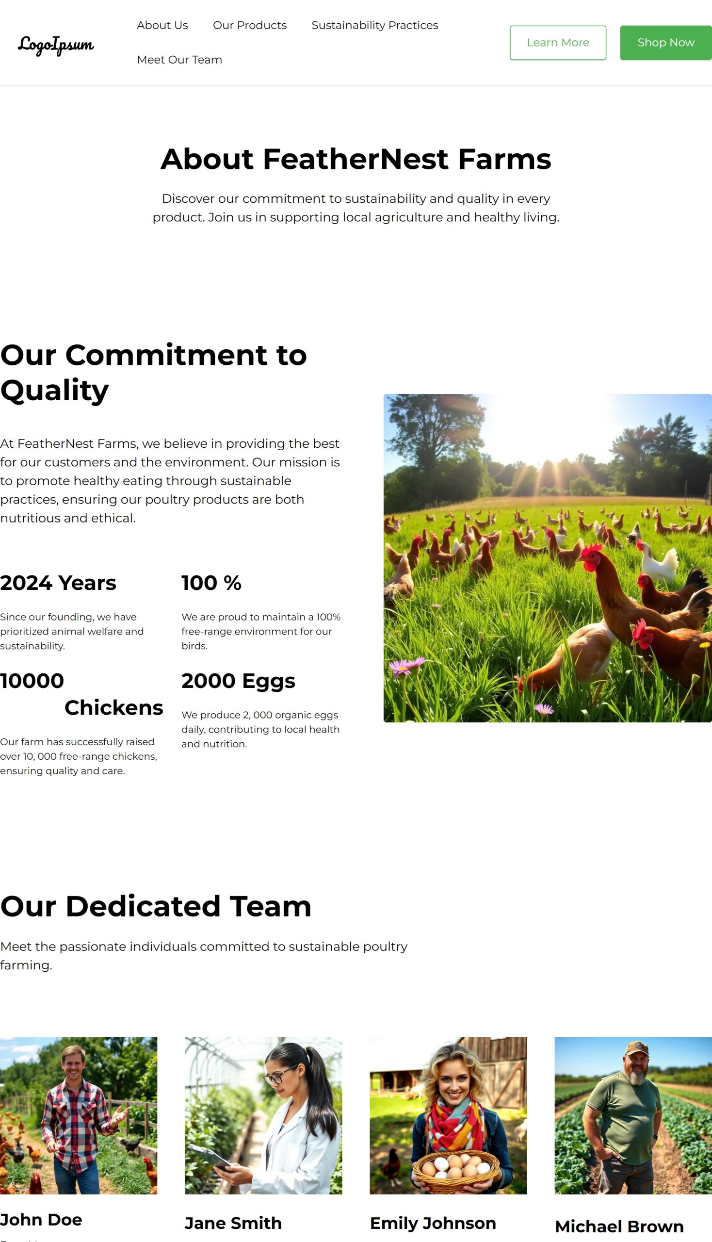 About Us