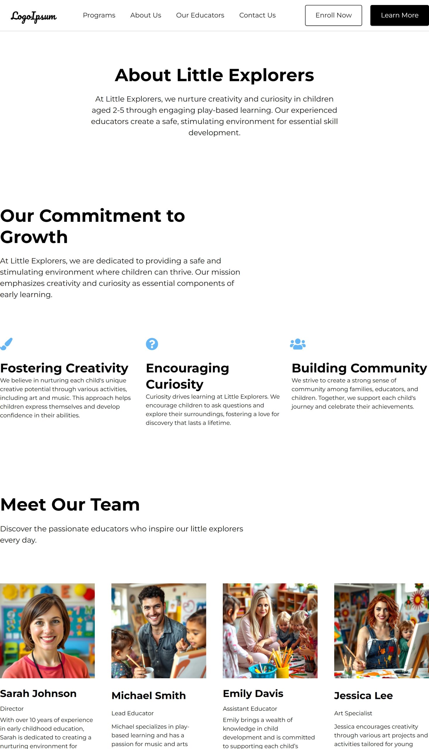 About Us