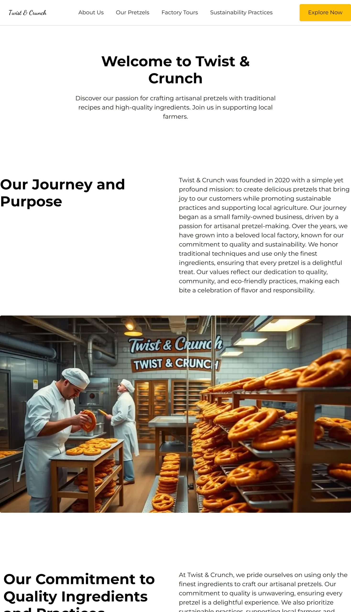 About Us