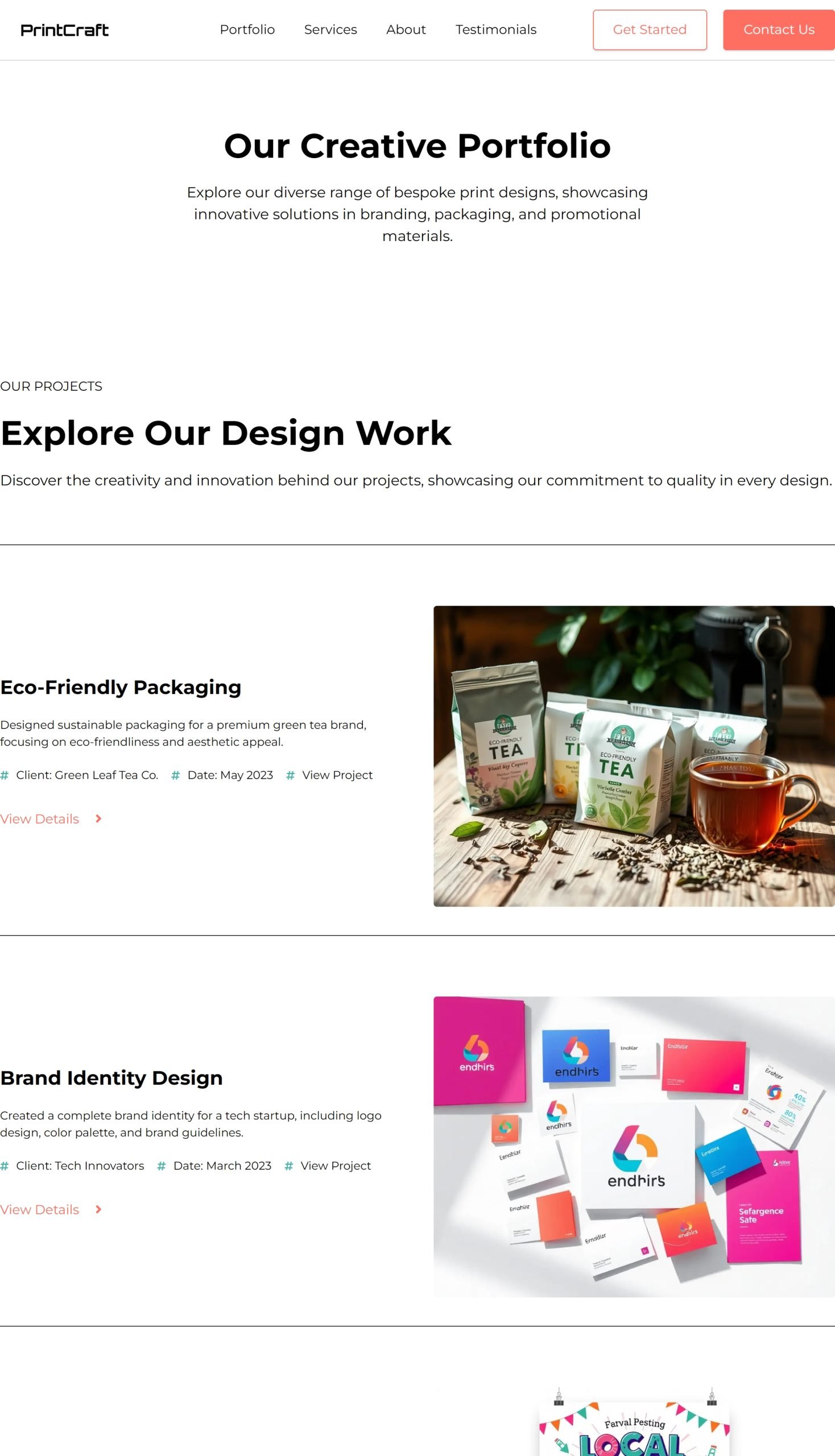 Portfolio