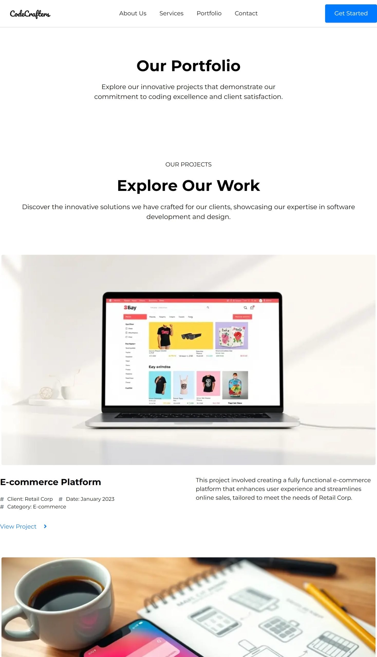 Portfolio