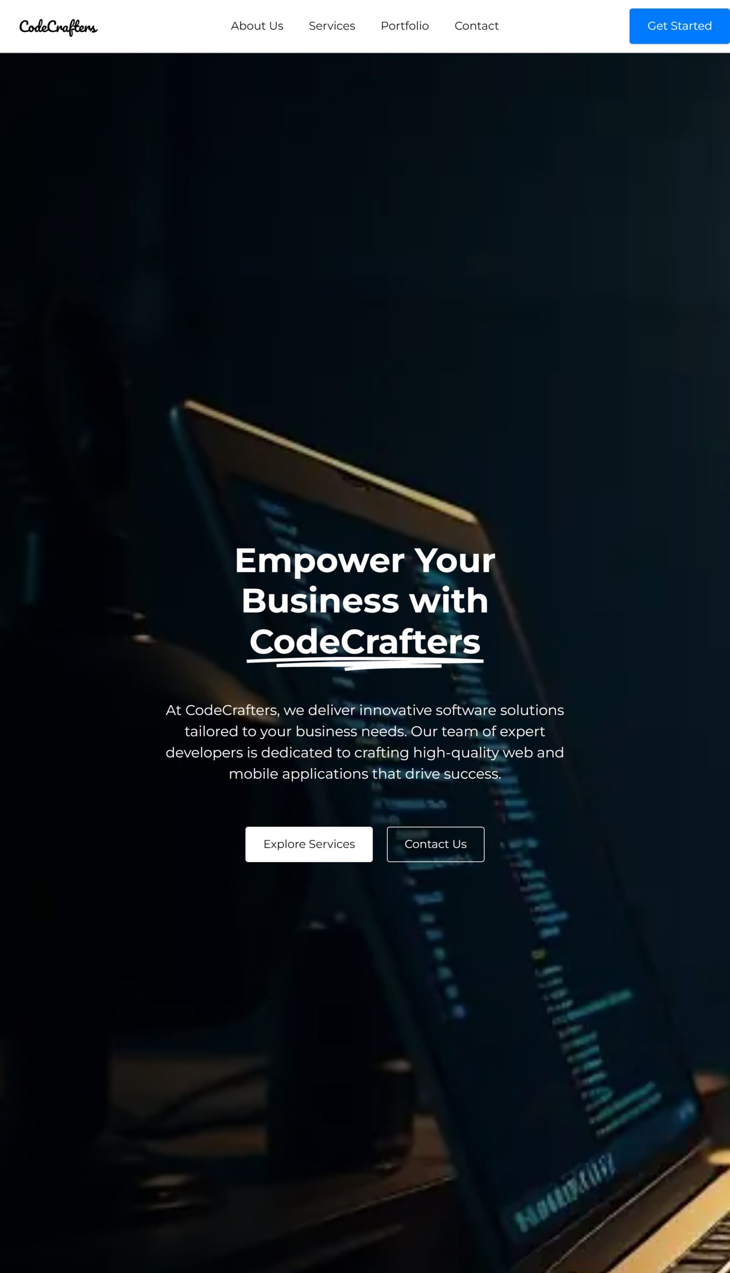 Services