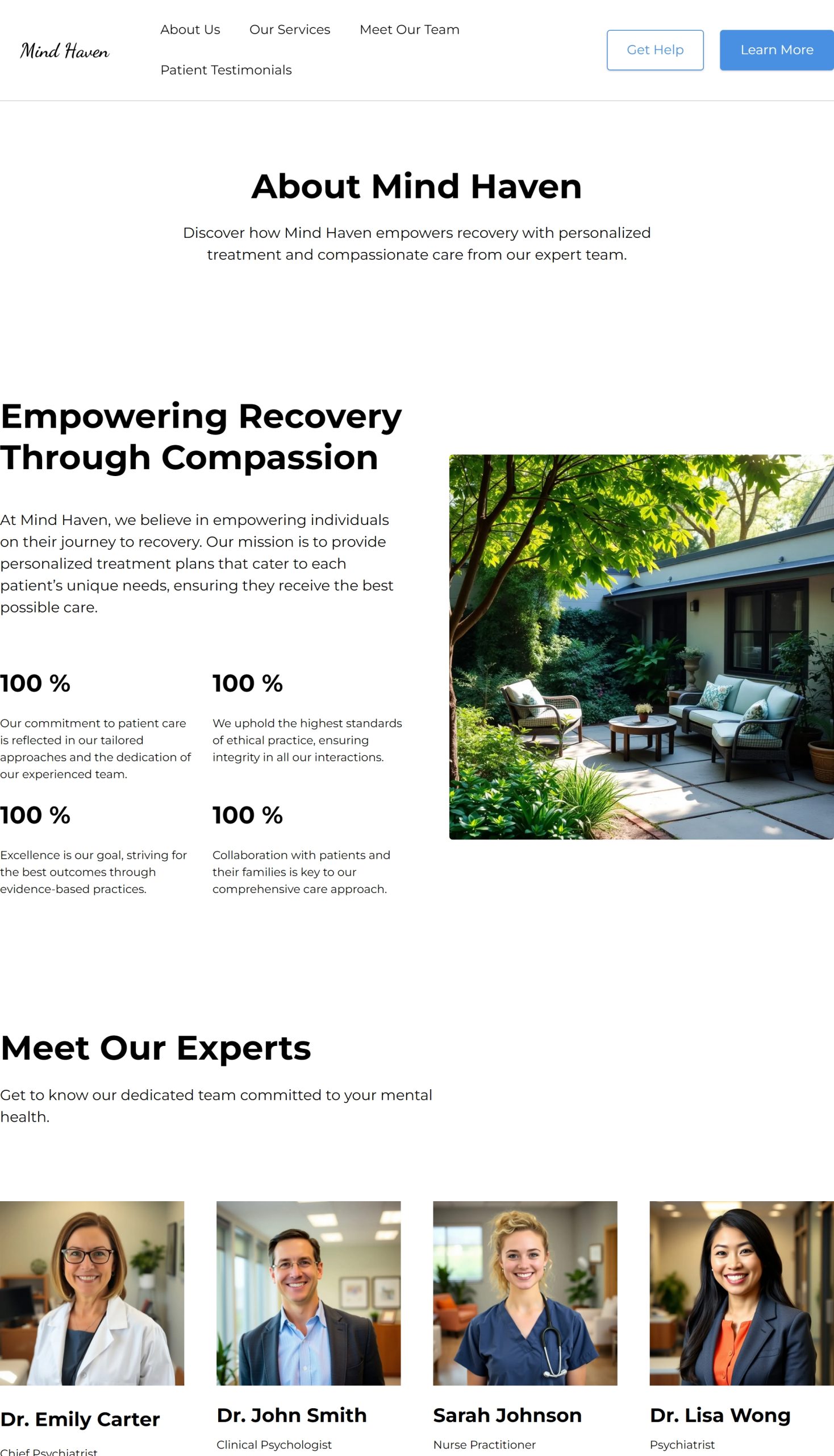 About Us