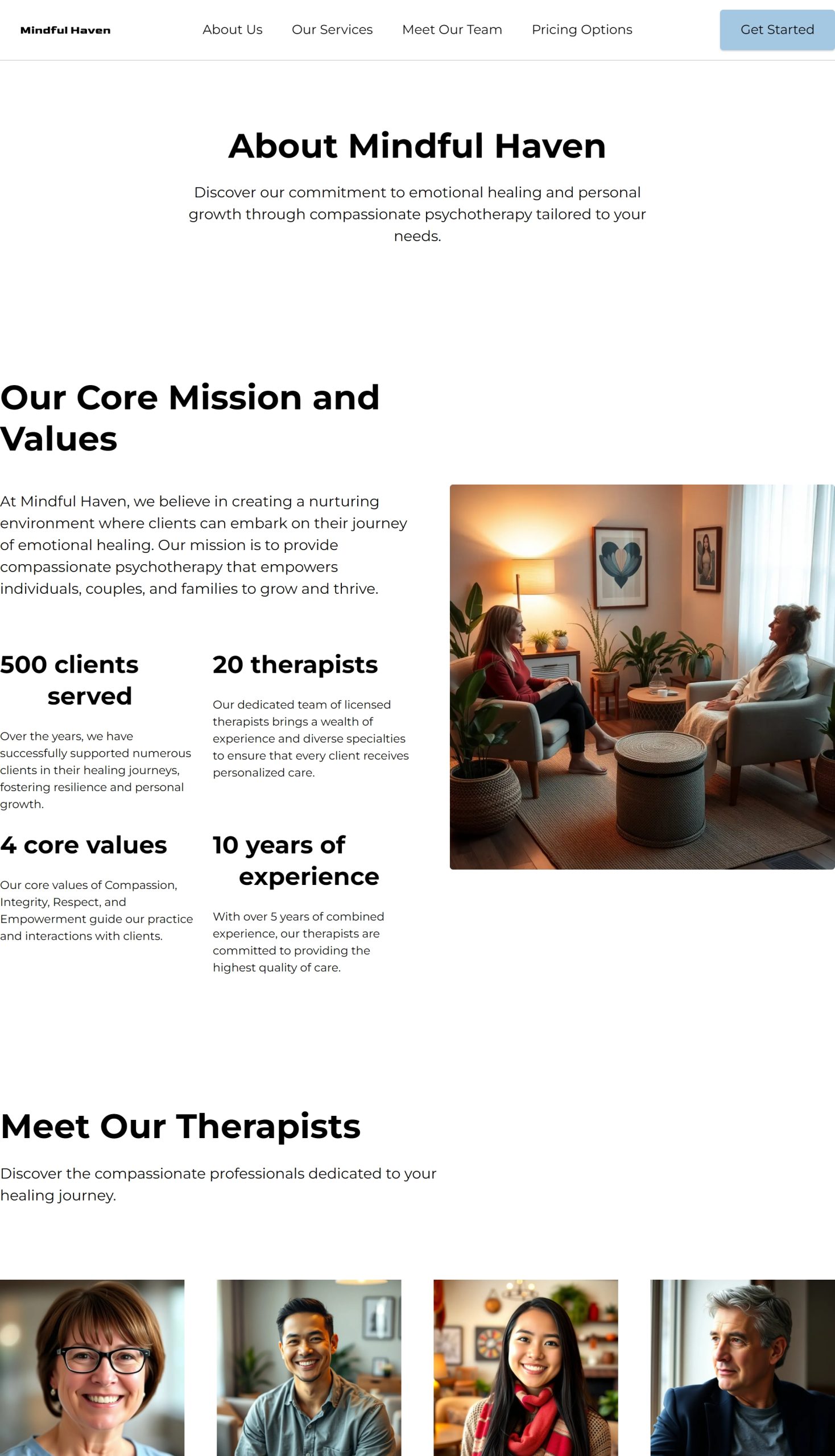 About Us