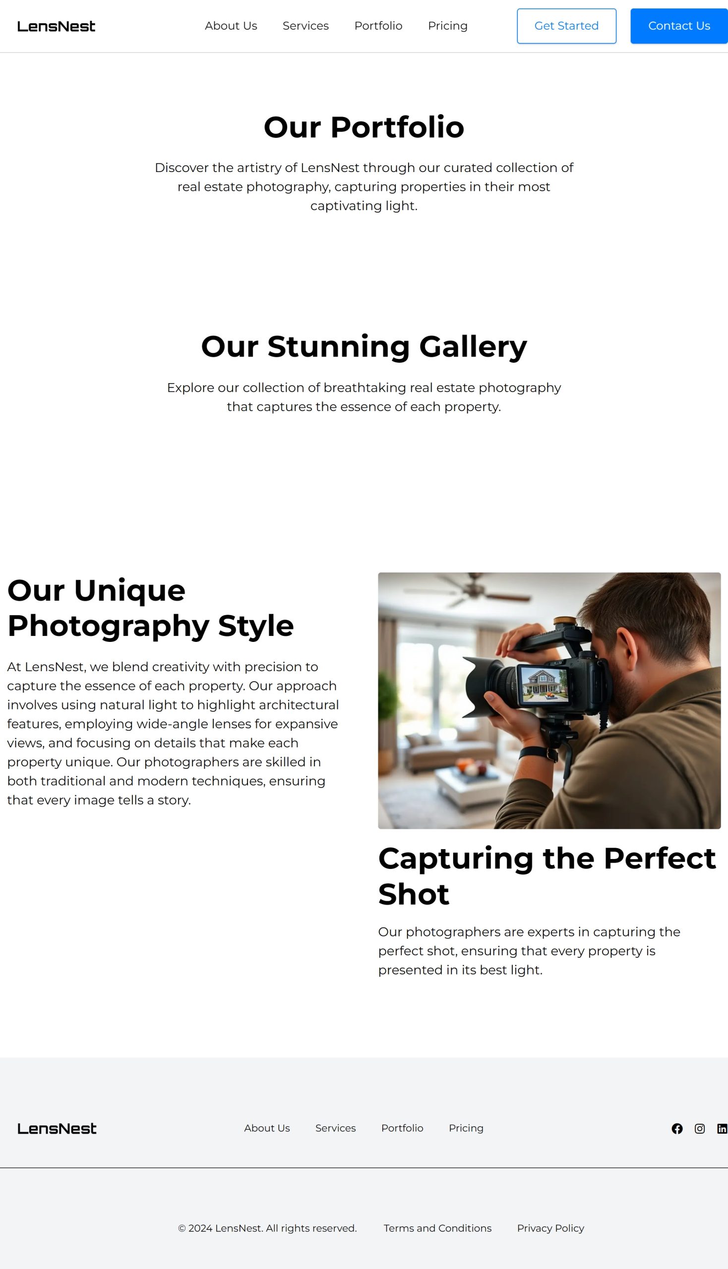 Portfolio