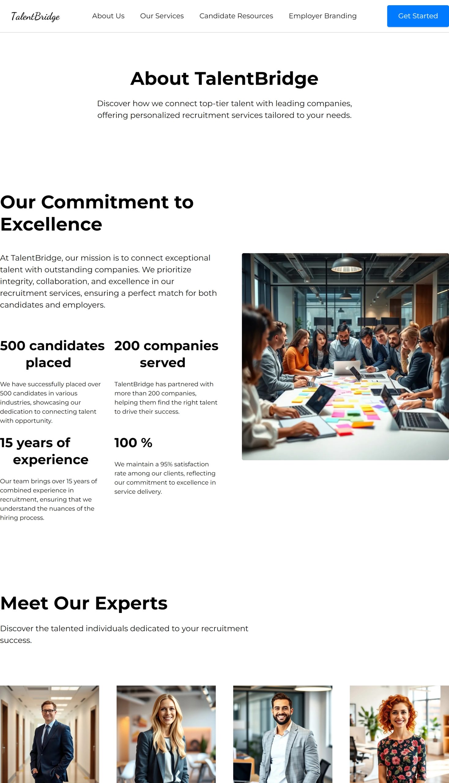 About Us