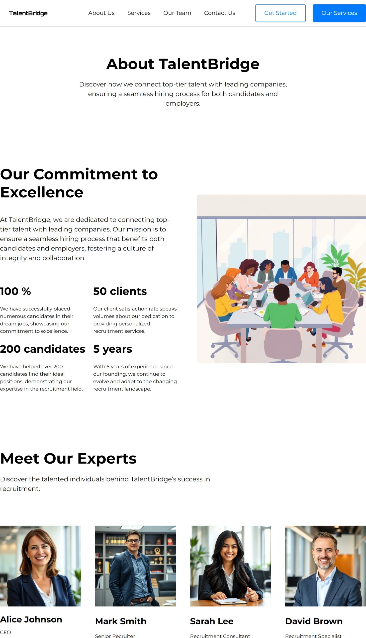 About Us