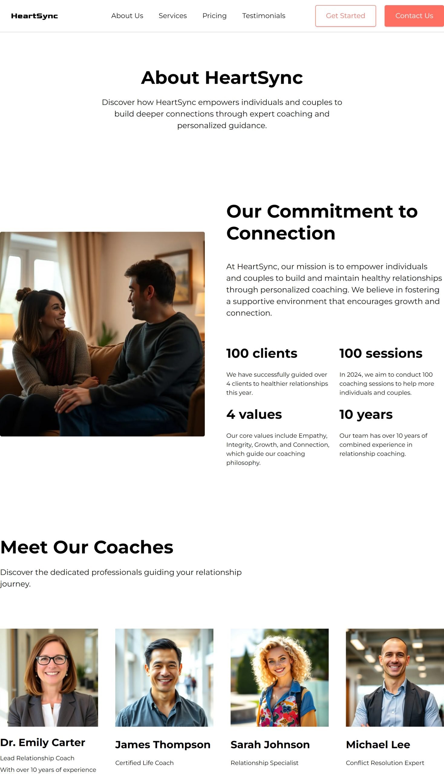 About Us