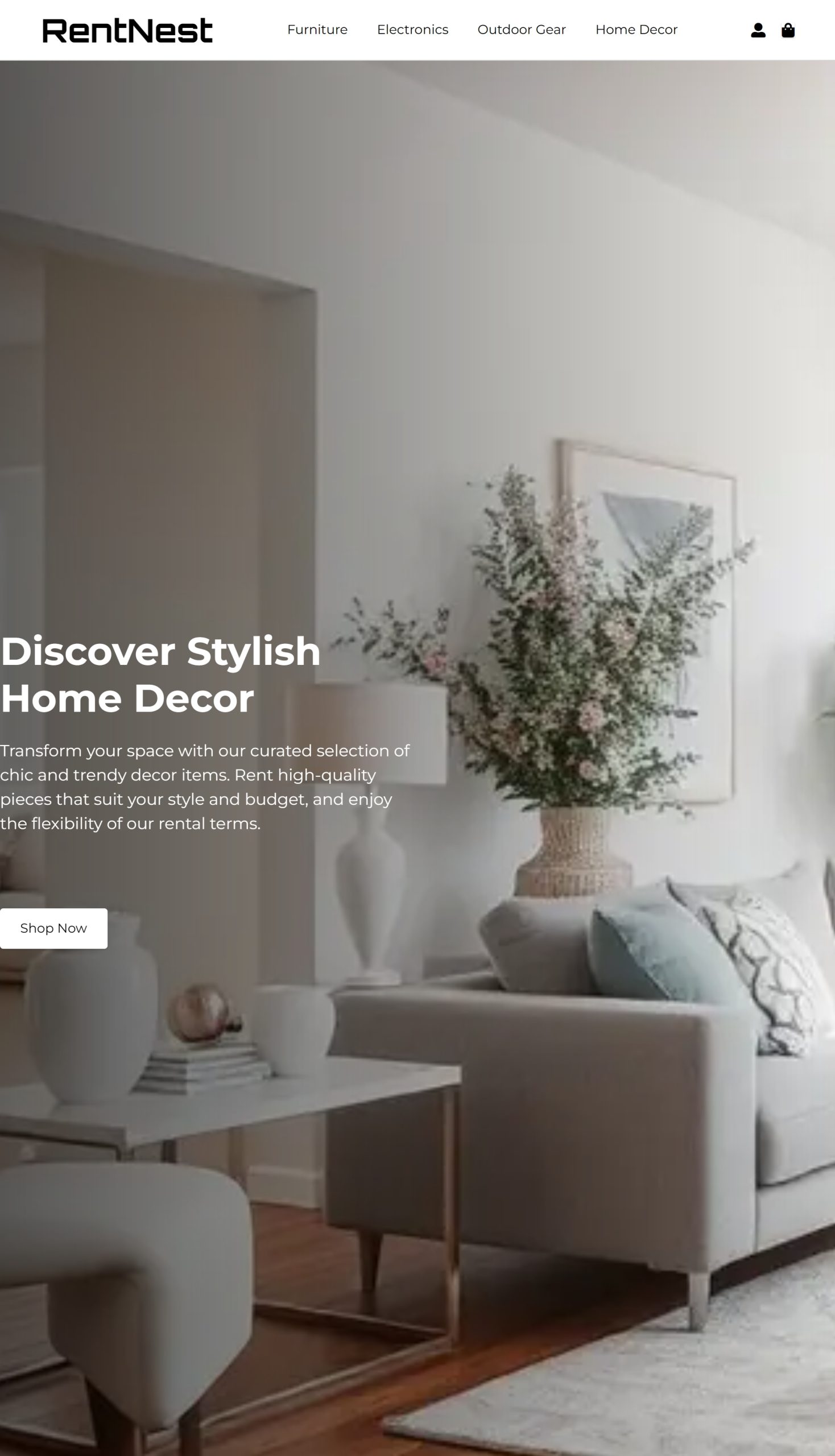 Home Decor