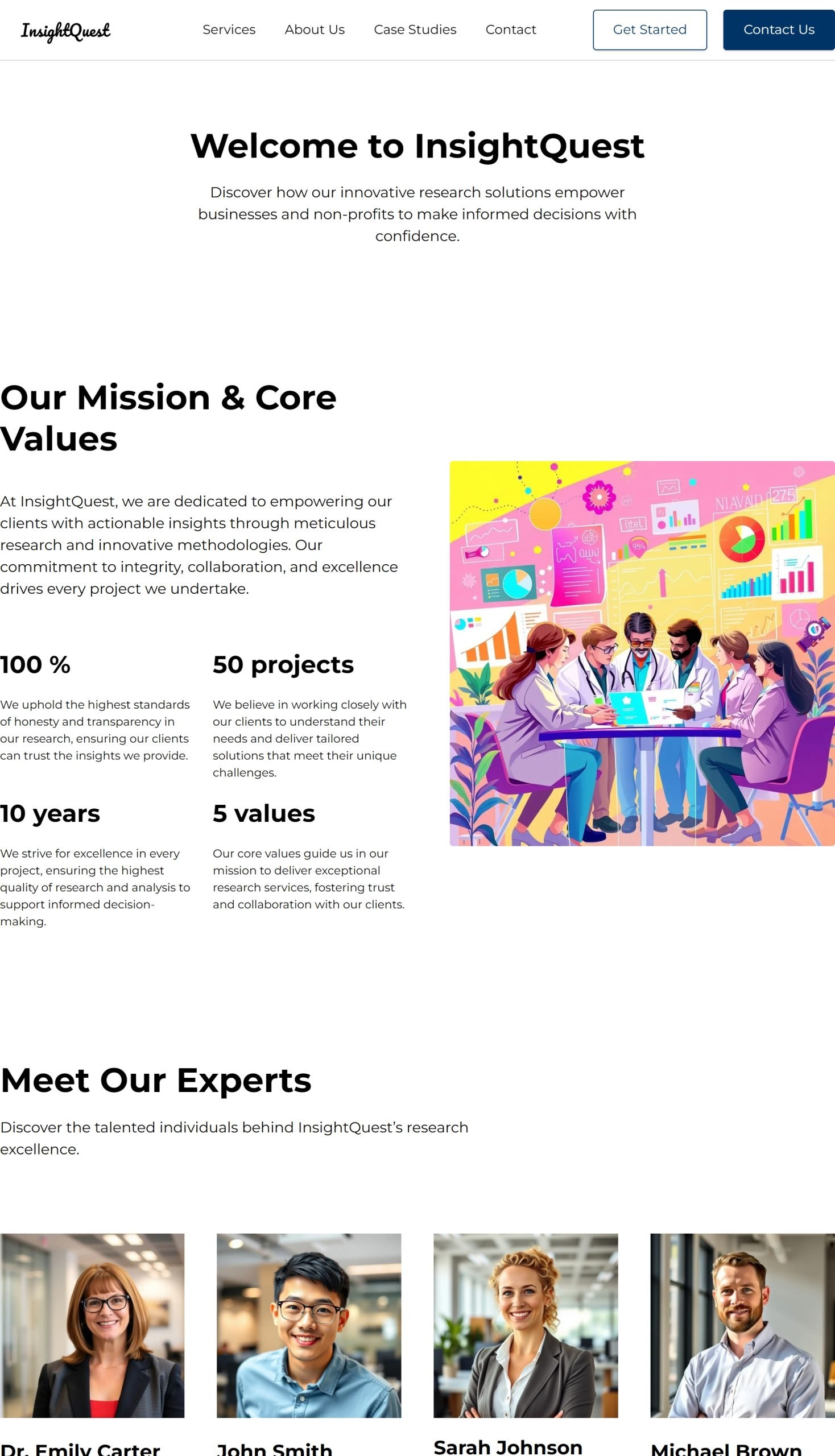 About Us