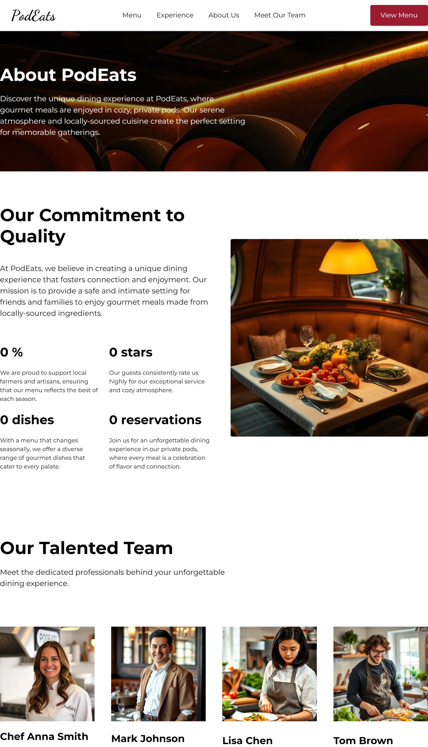 About Us