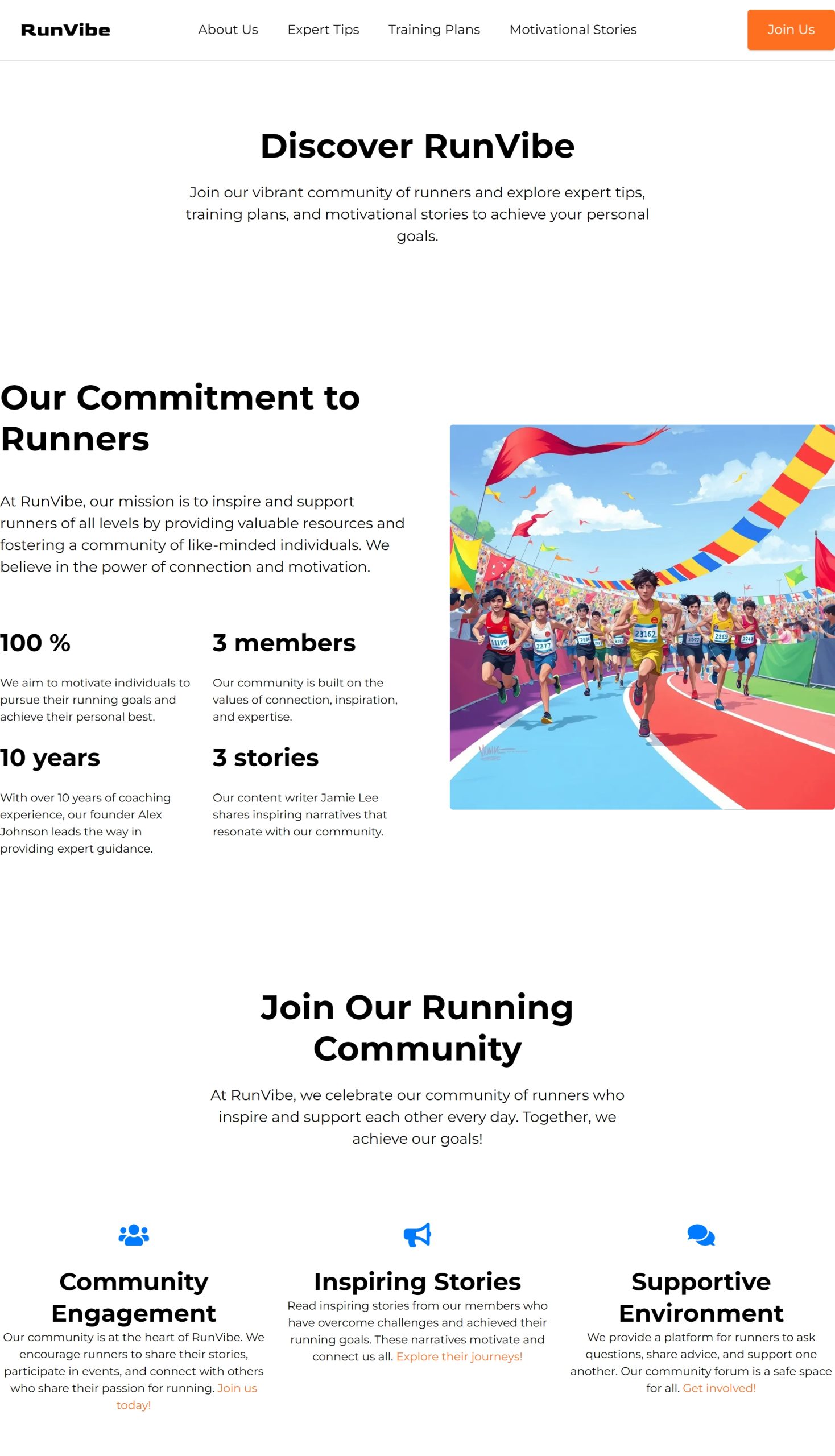 About Us