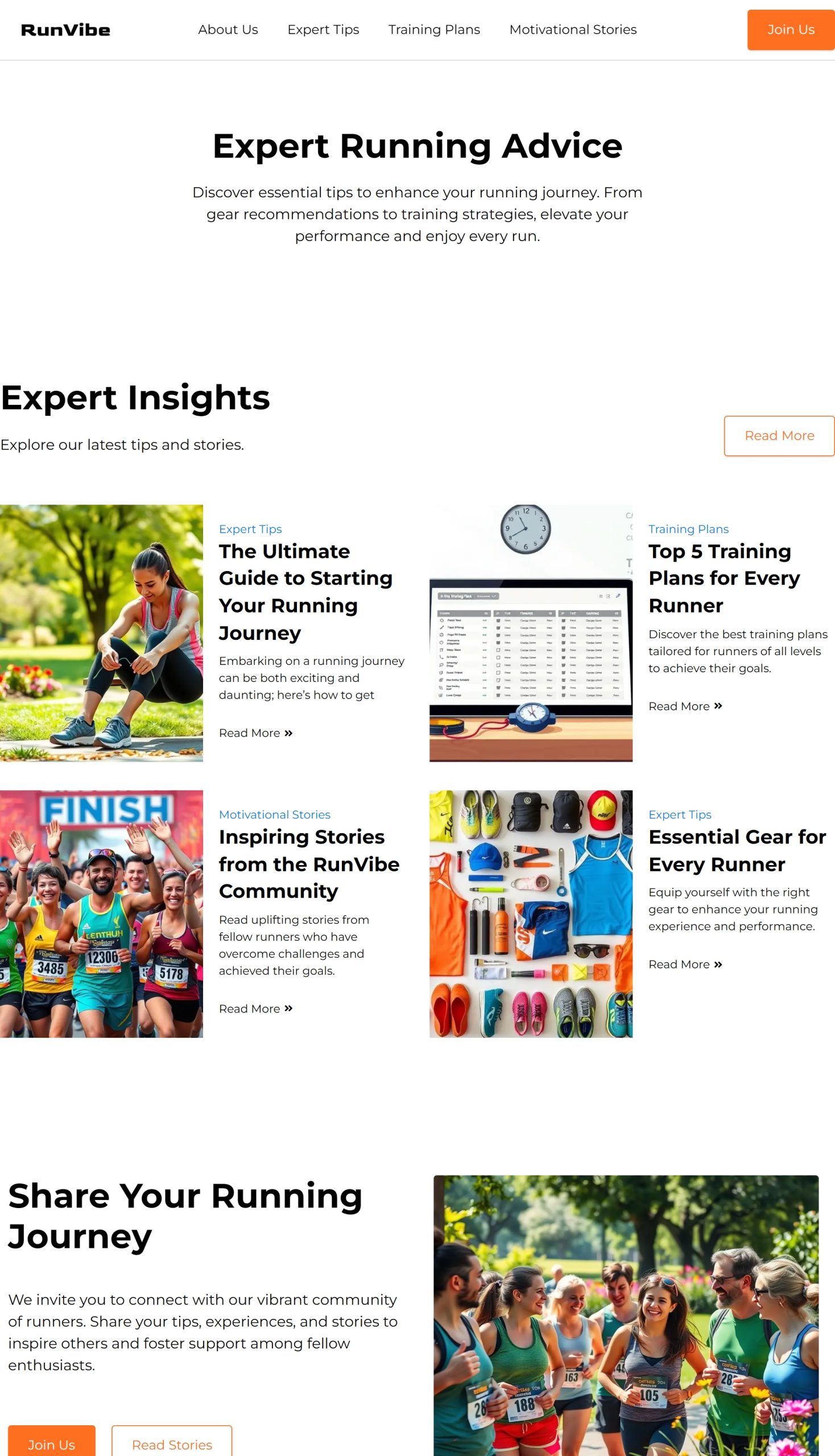 Expert Tips