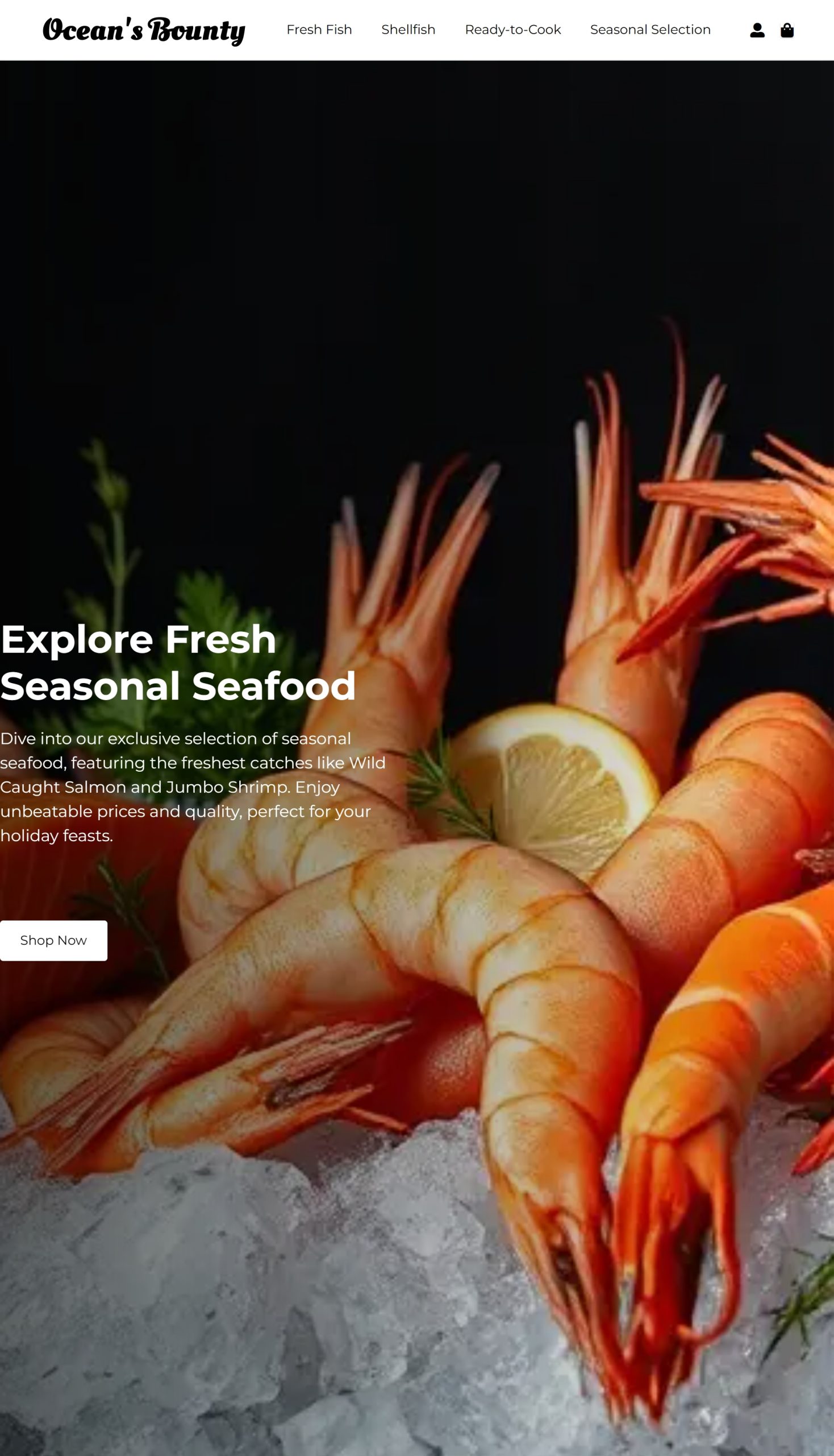 Seasonal Selection