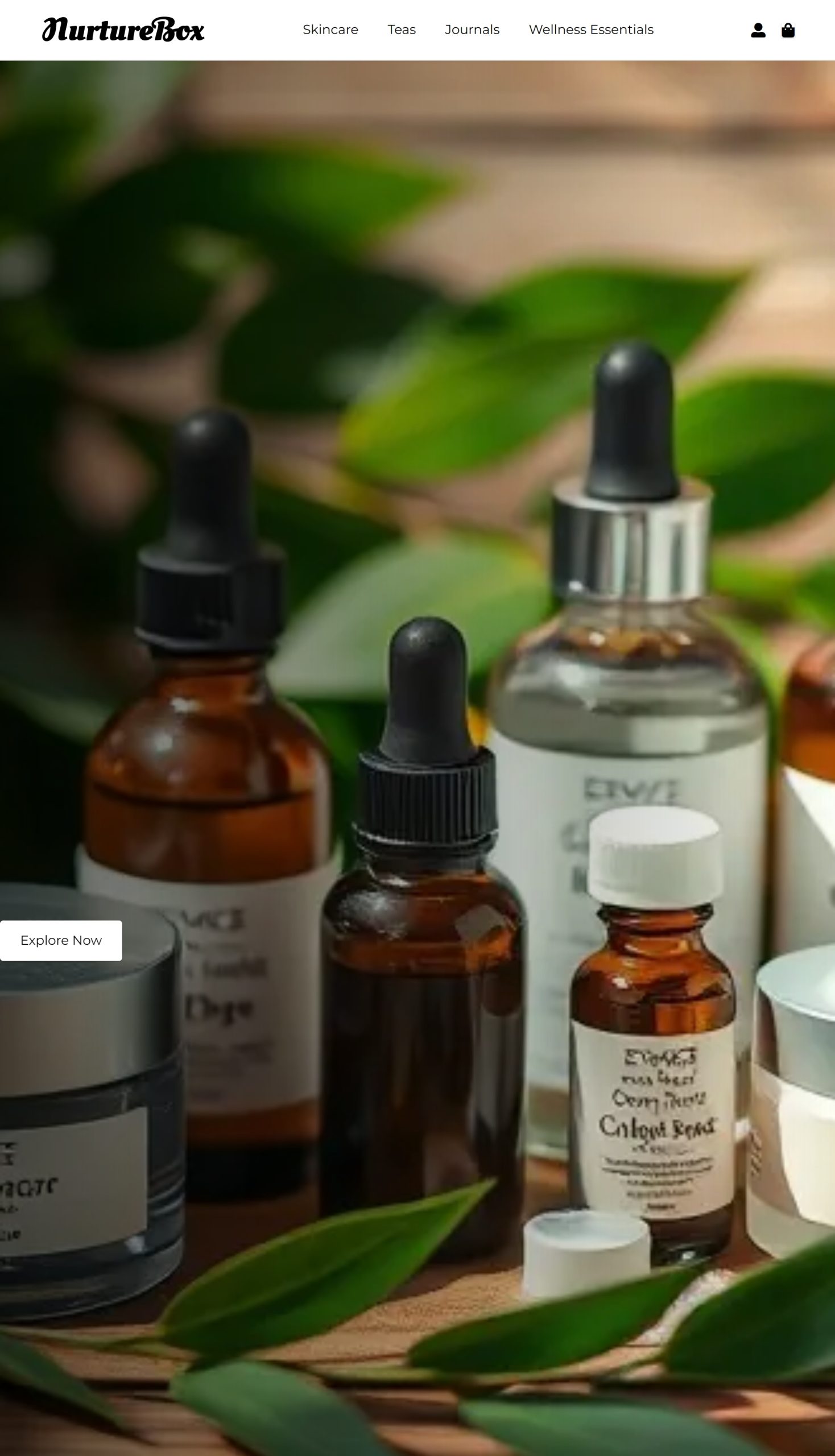 Wellness Essentials