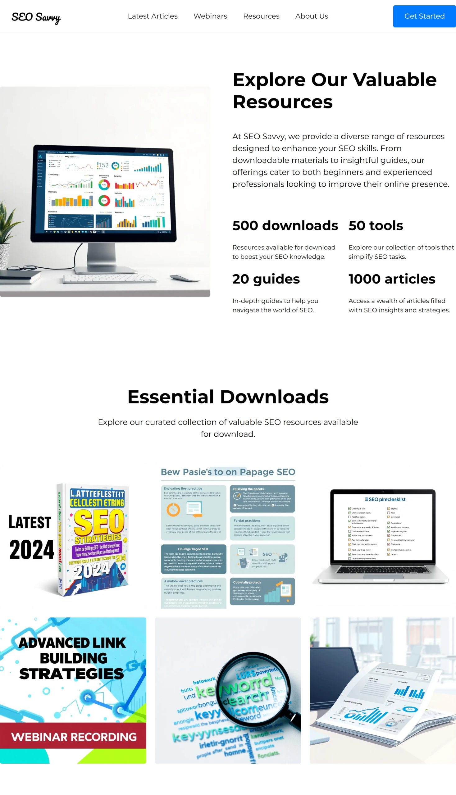 Resources