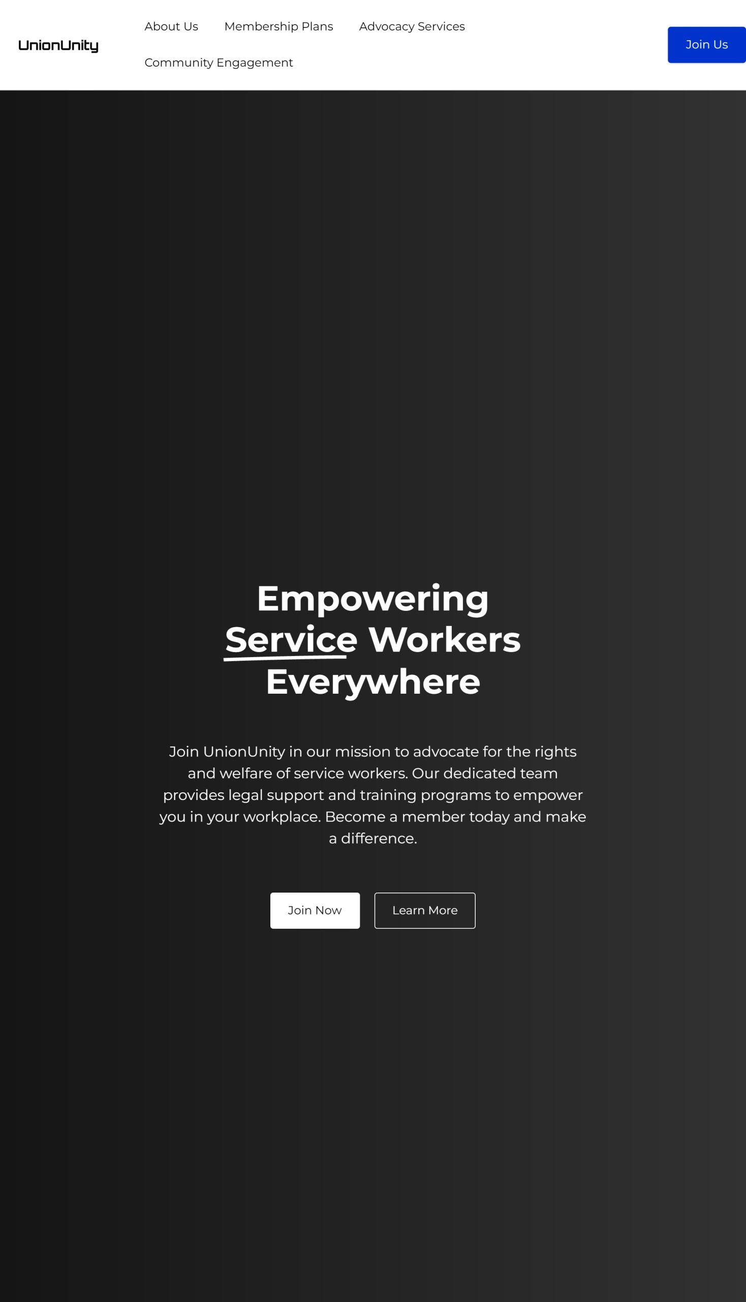 Advocacy Services