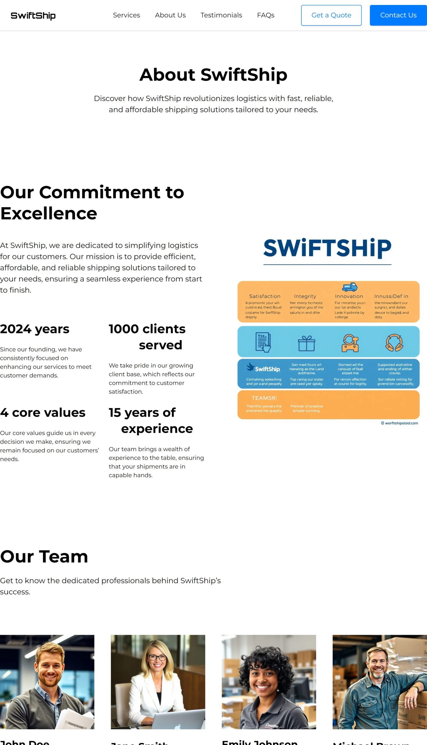 About Us