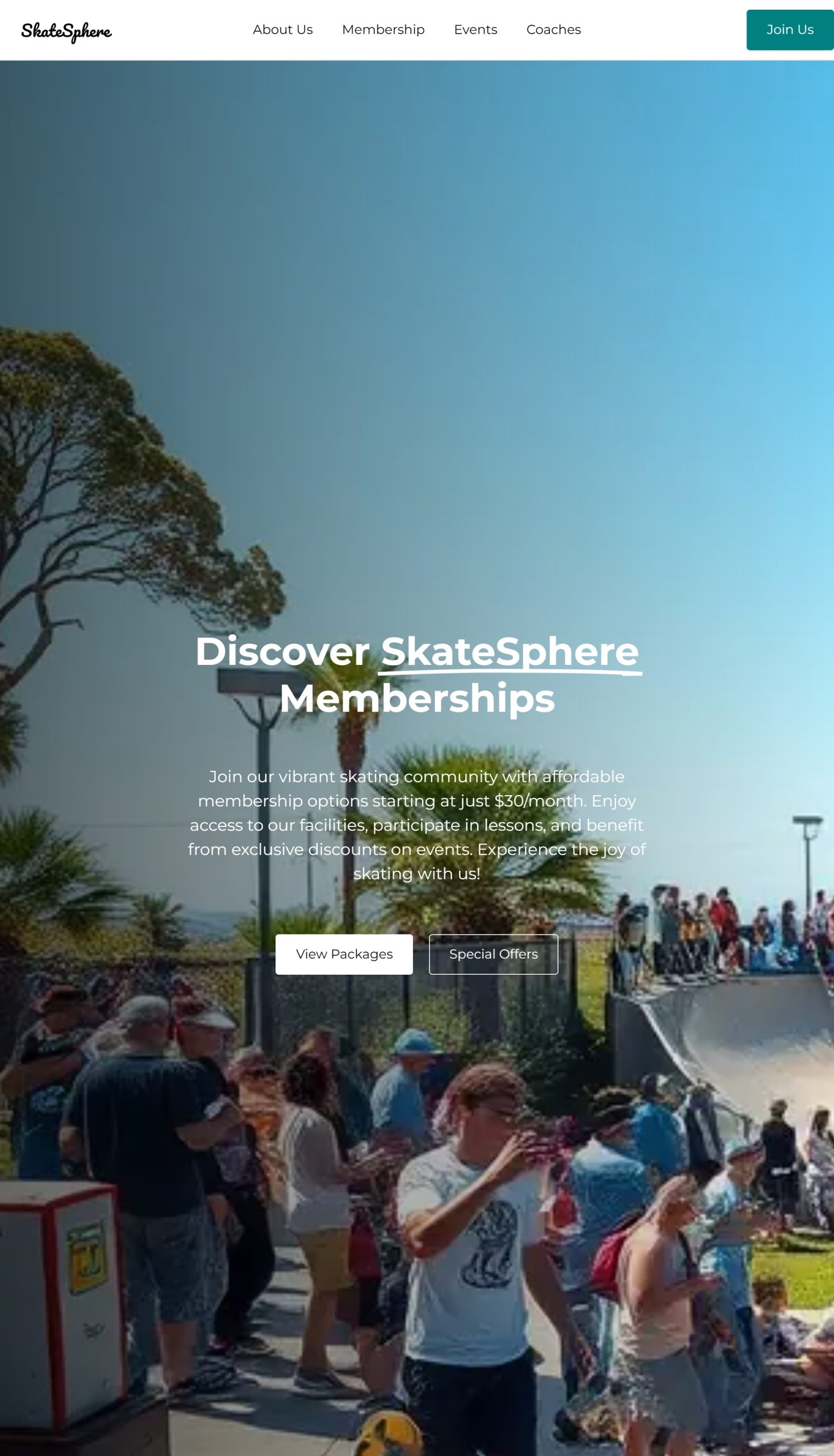 Membership