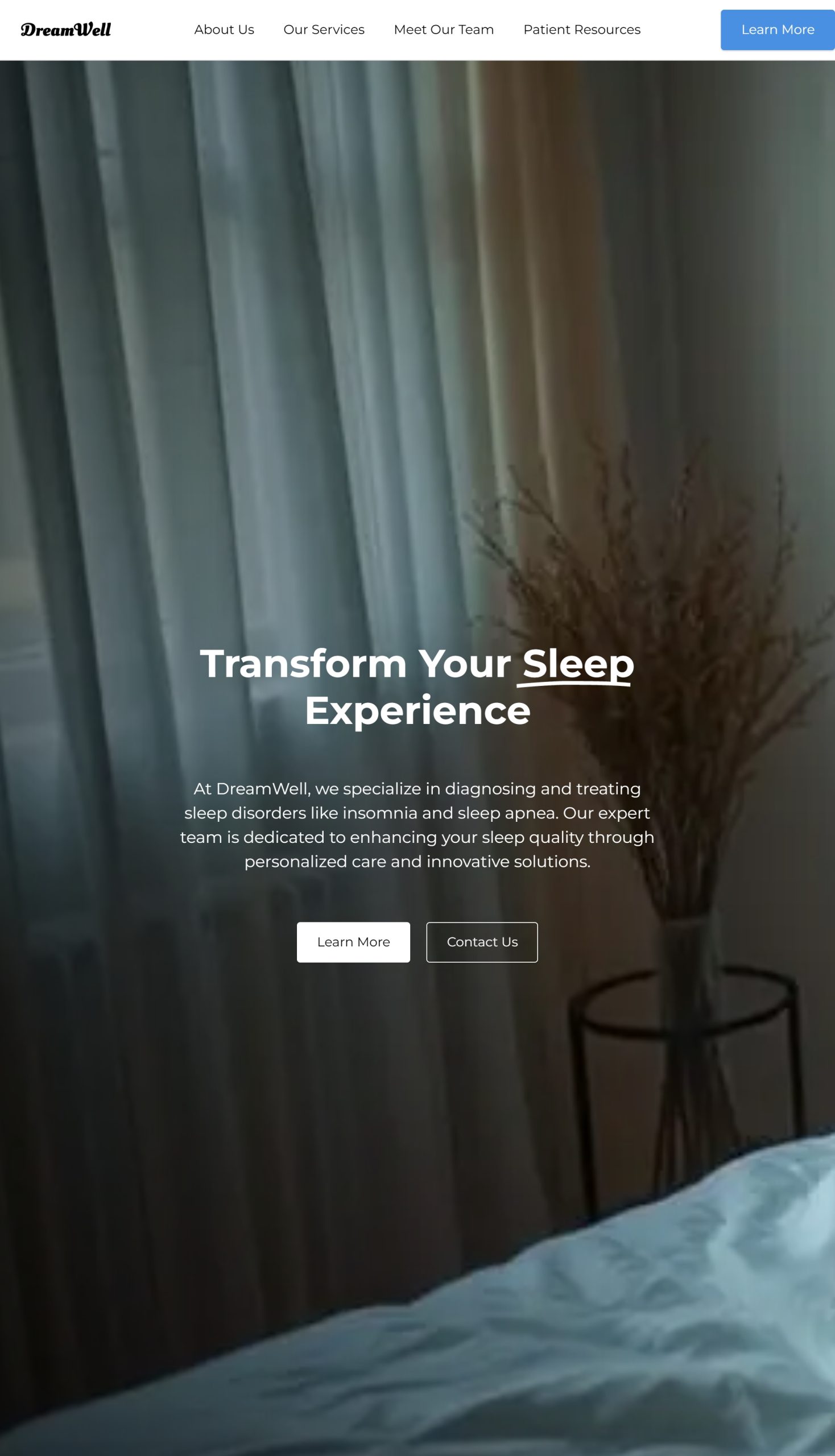 Our Services