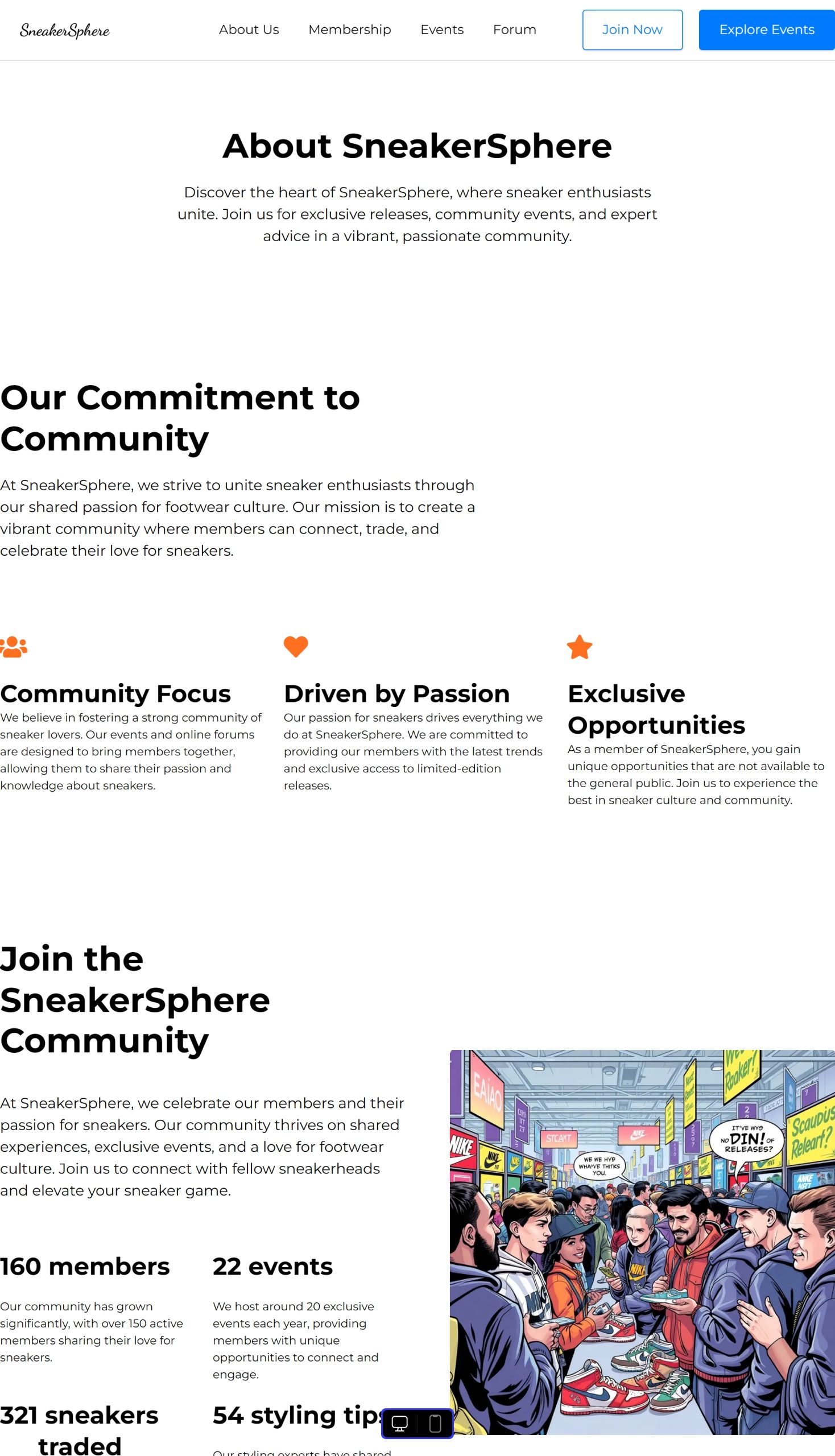 About Us