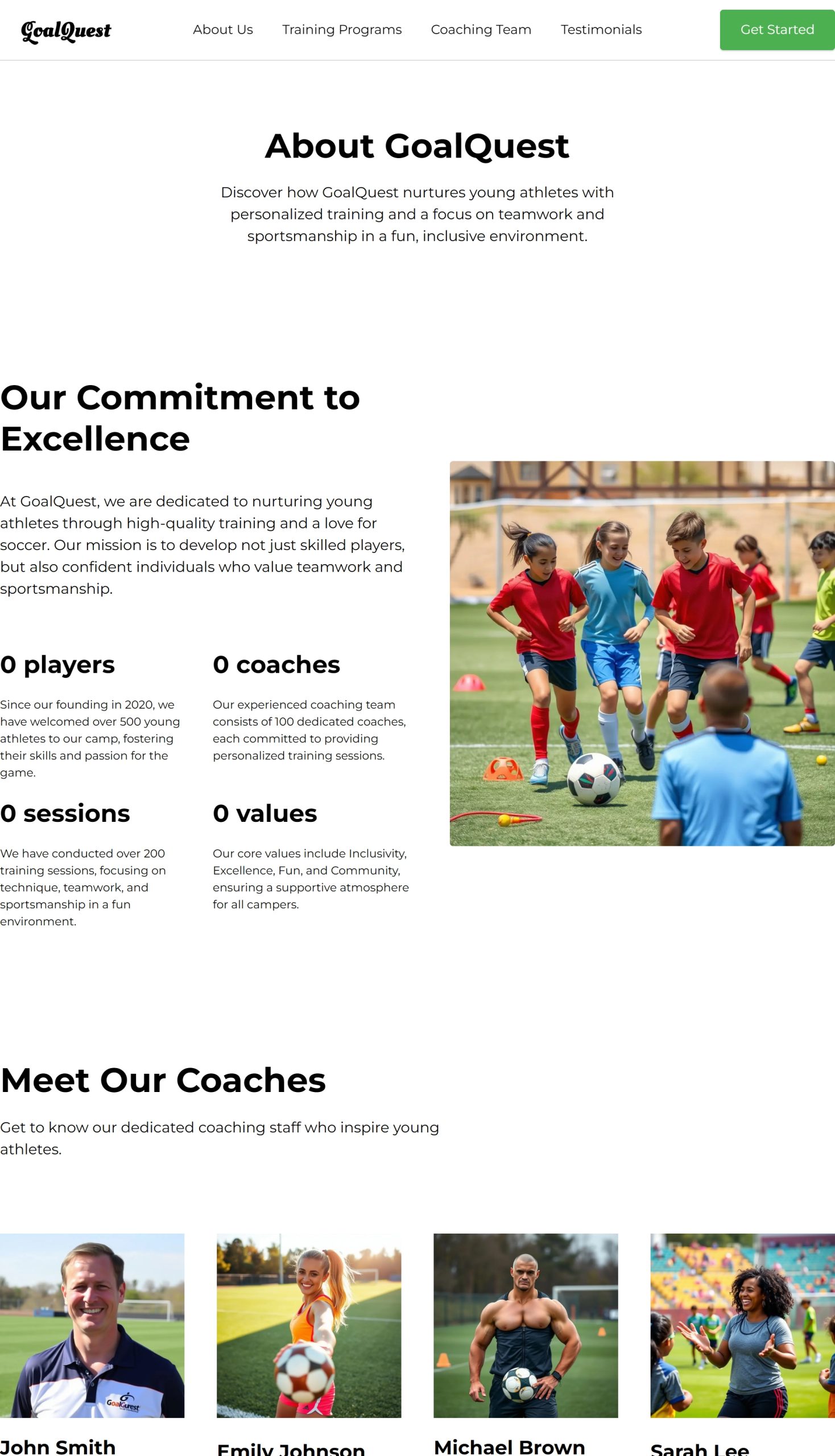 About Us