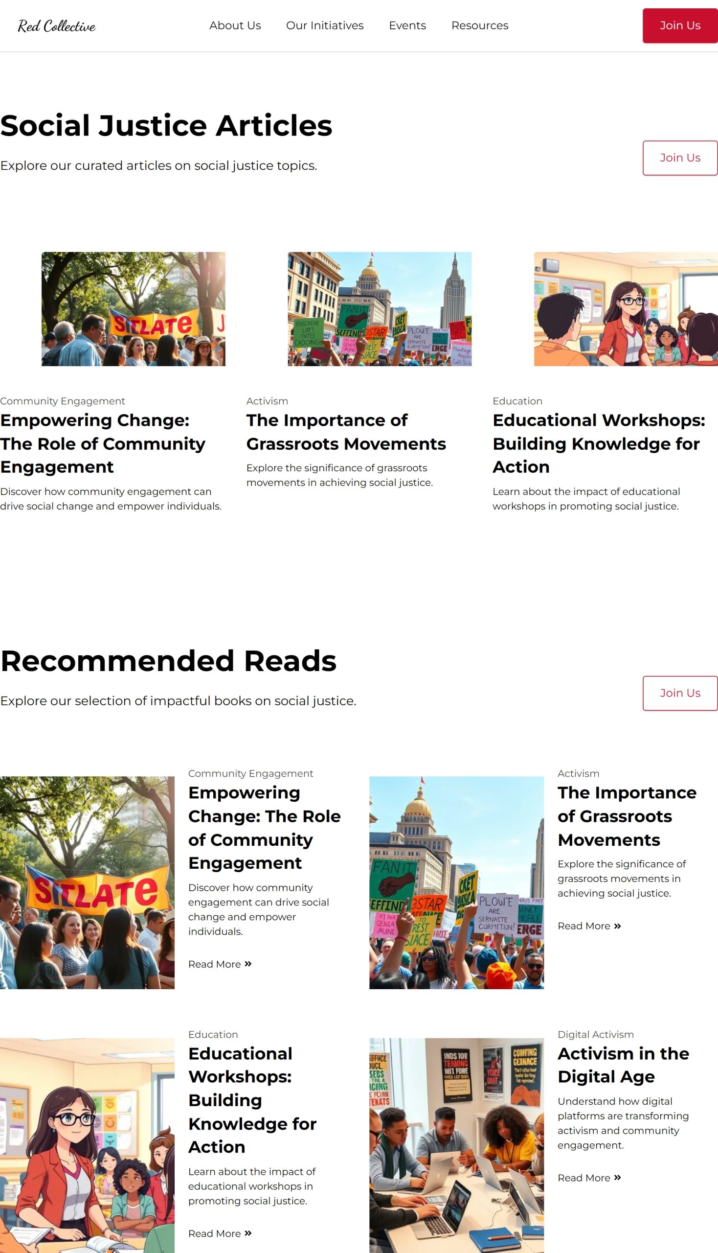 Resources