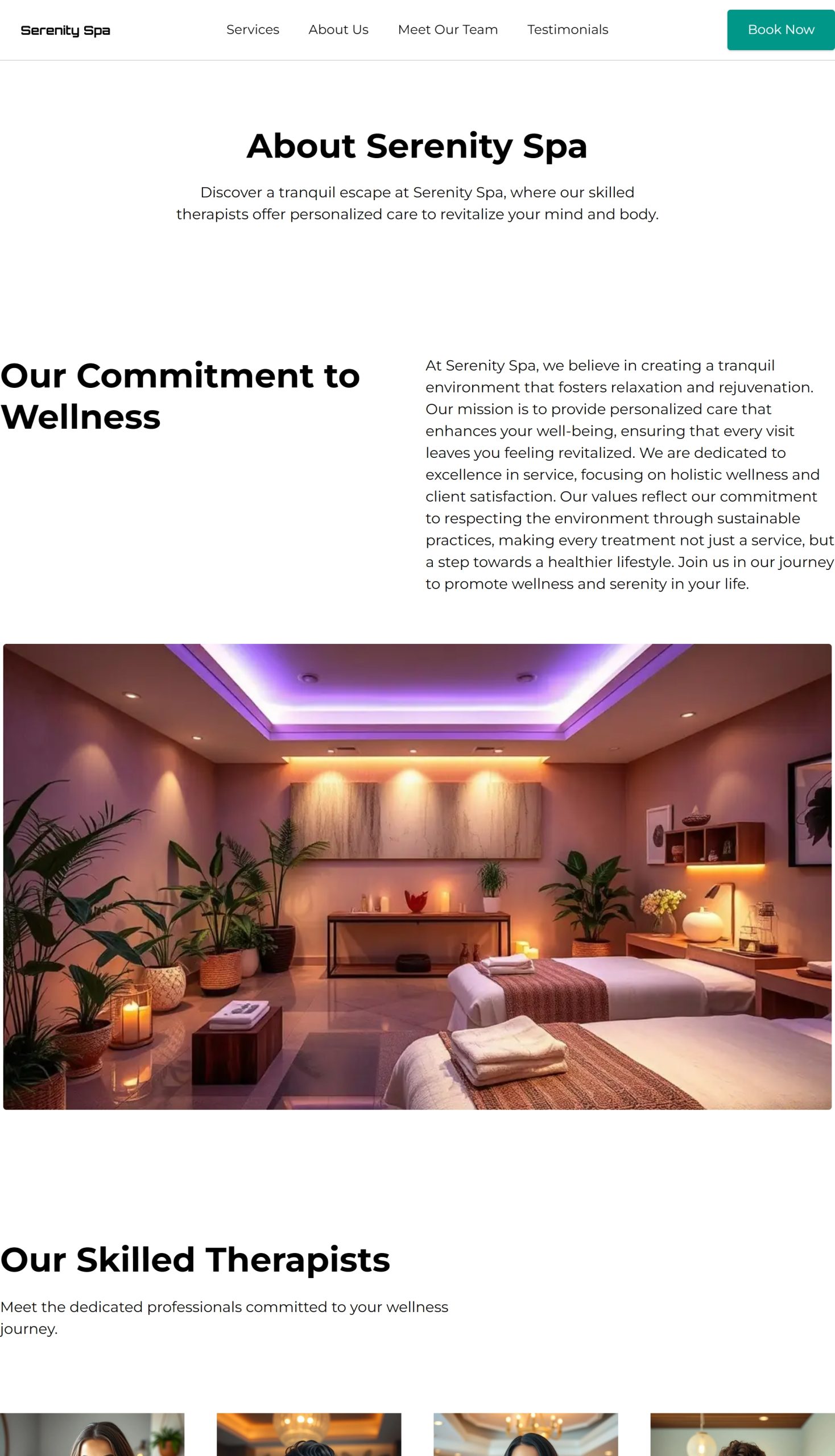 About Us