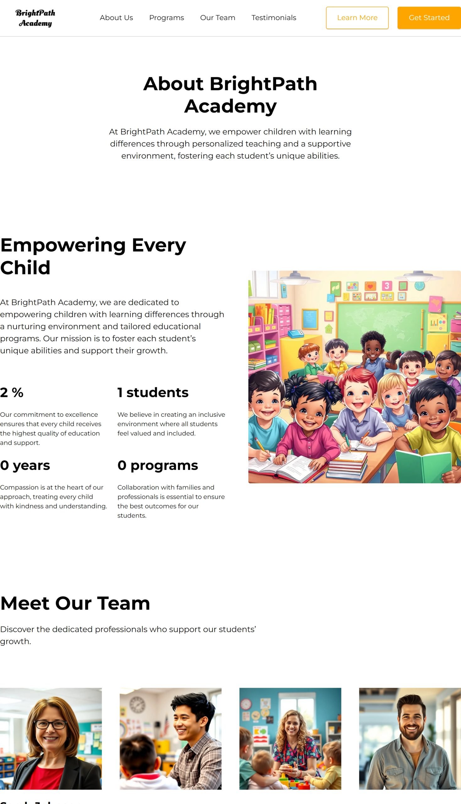 About Us