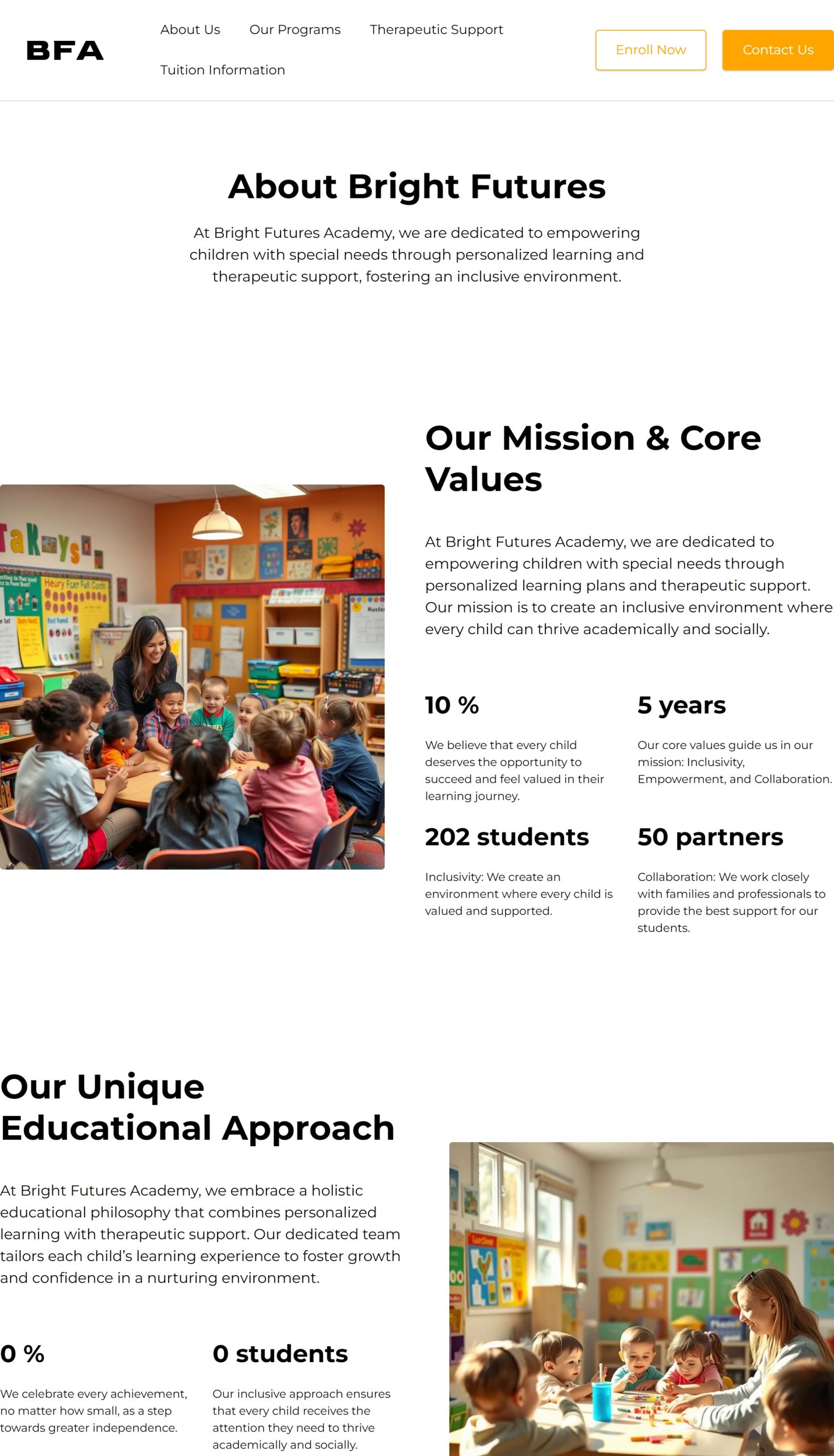 About Us
