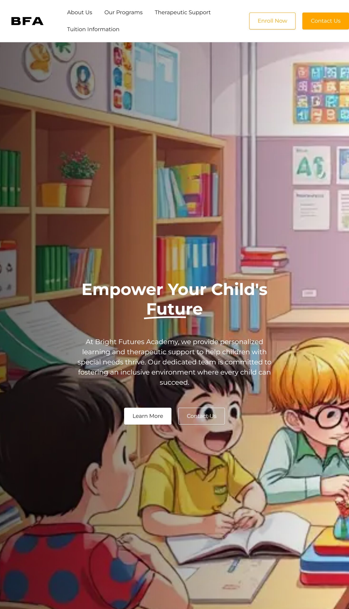 Our Programs
