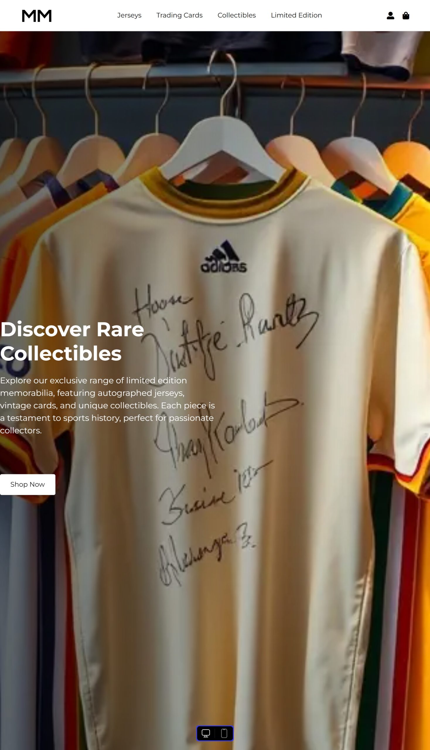 Limited Edition