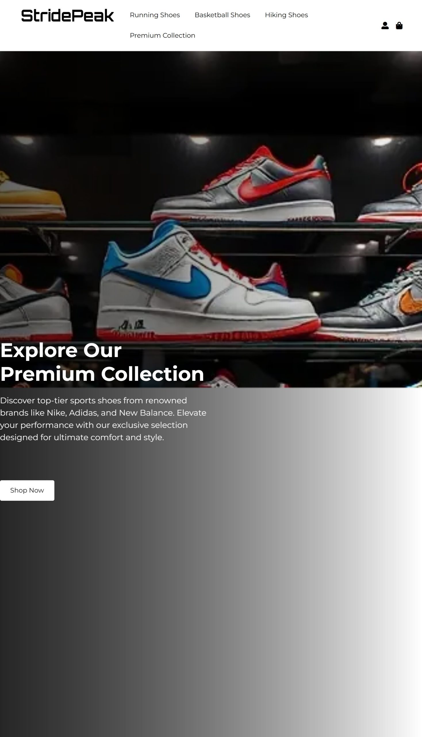 Premium Collection