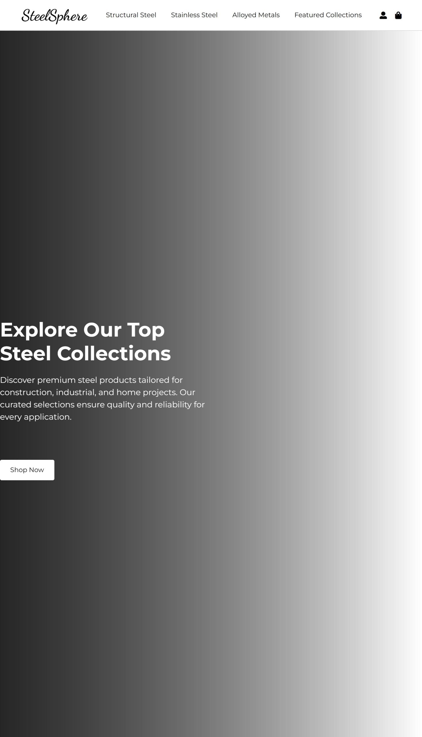 Featured Collections