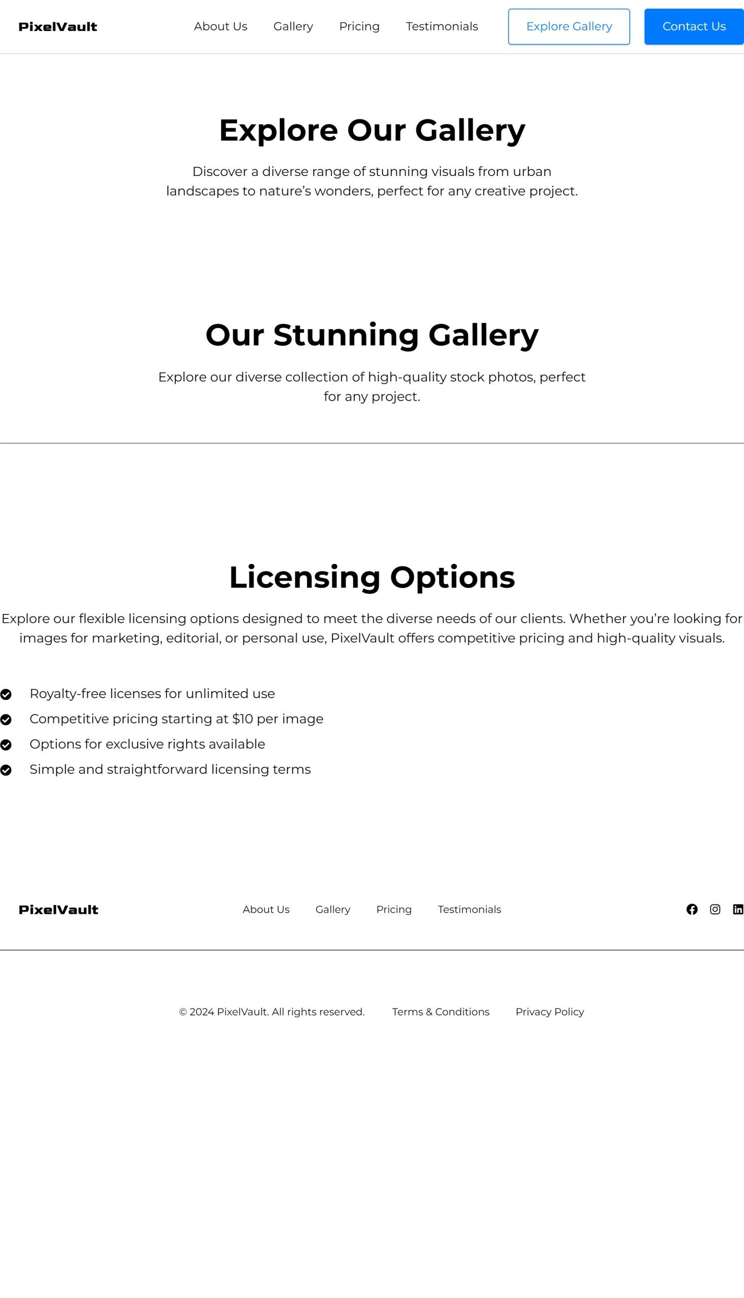 Gallery