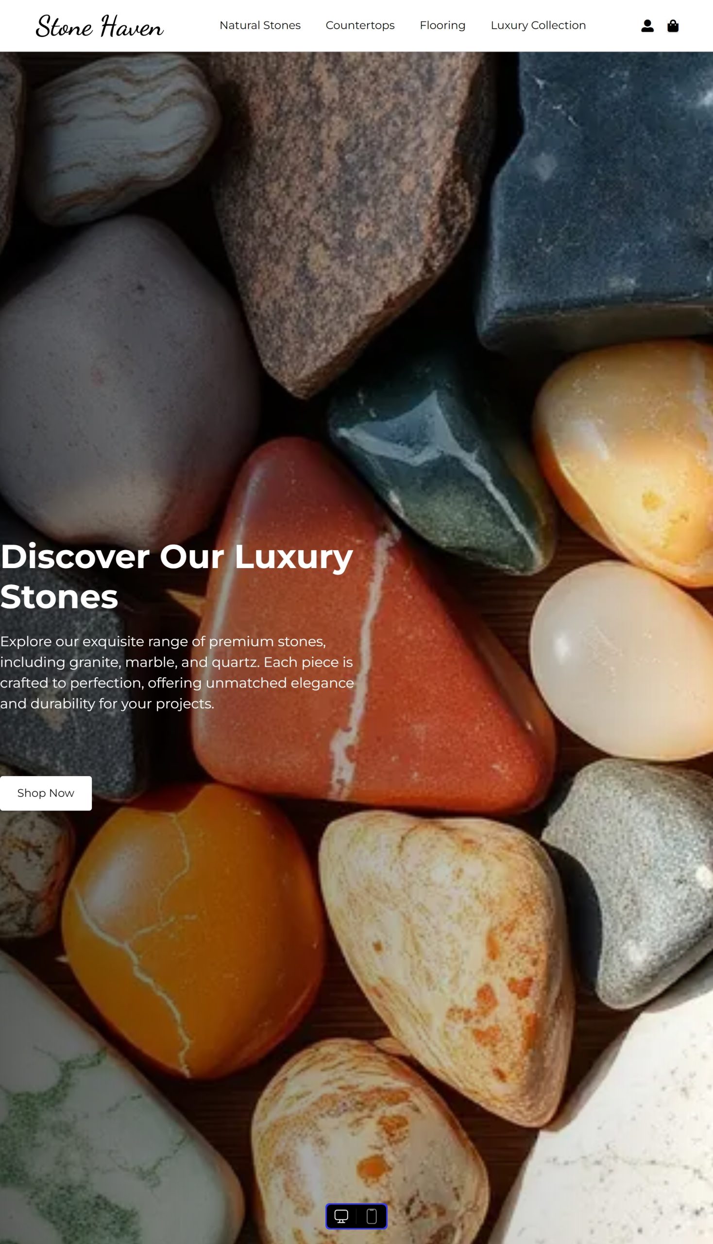 Luxury Collection